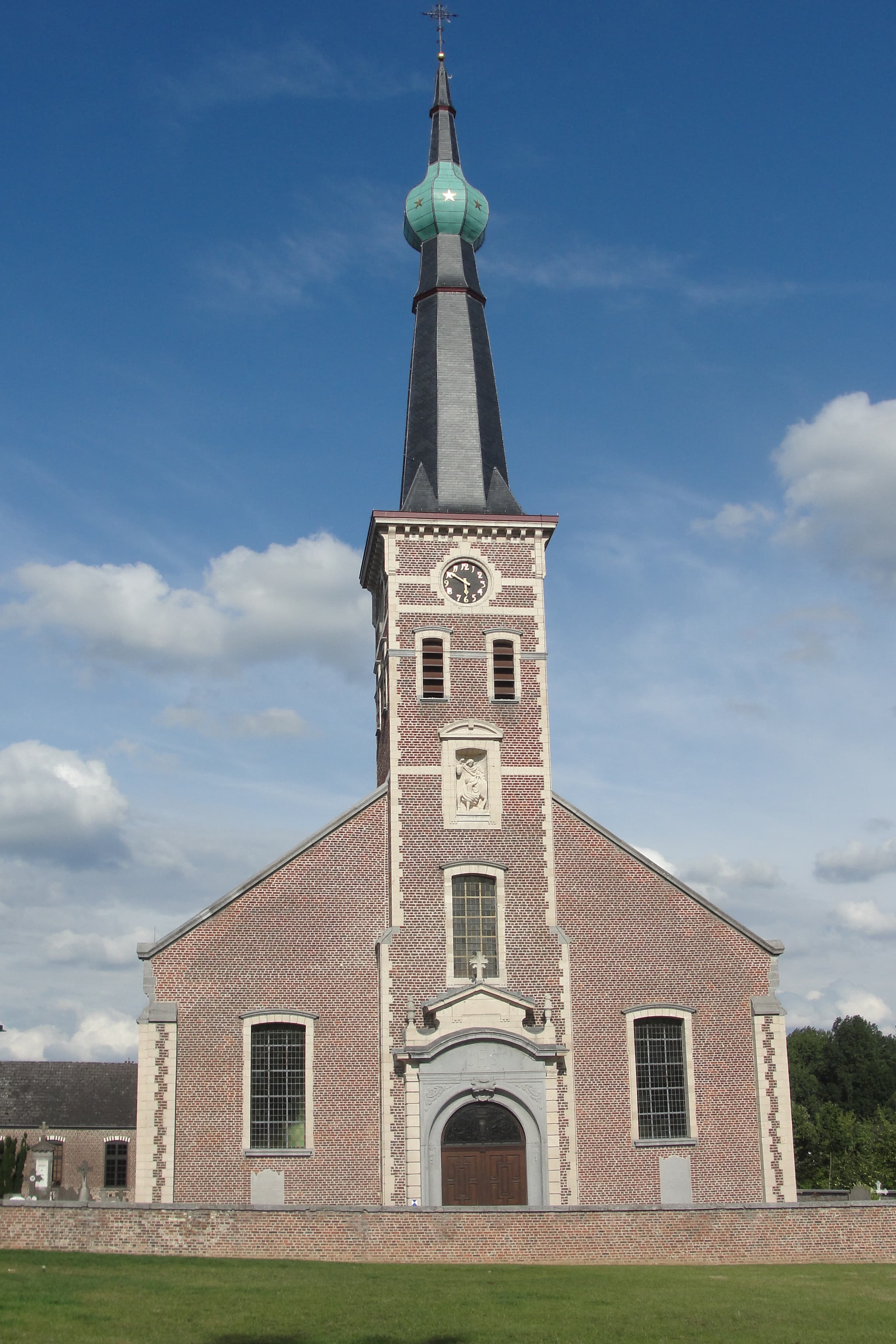 Sint-Martinuskerk