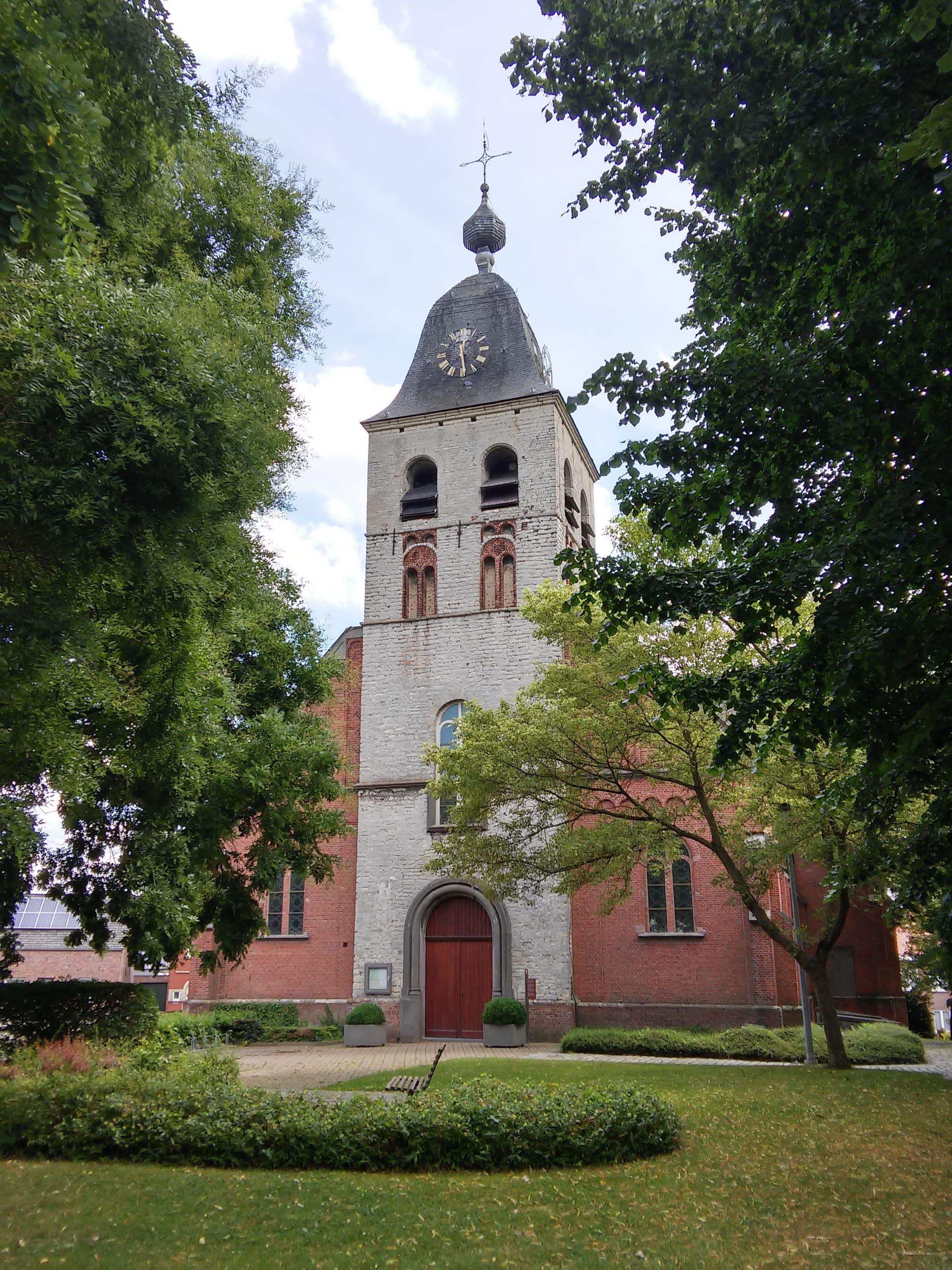 Sint-Martinuskerk