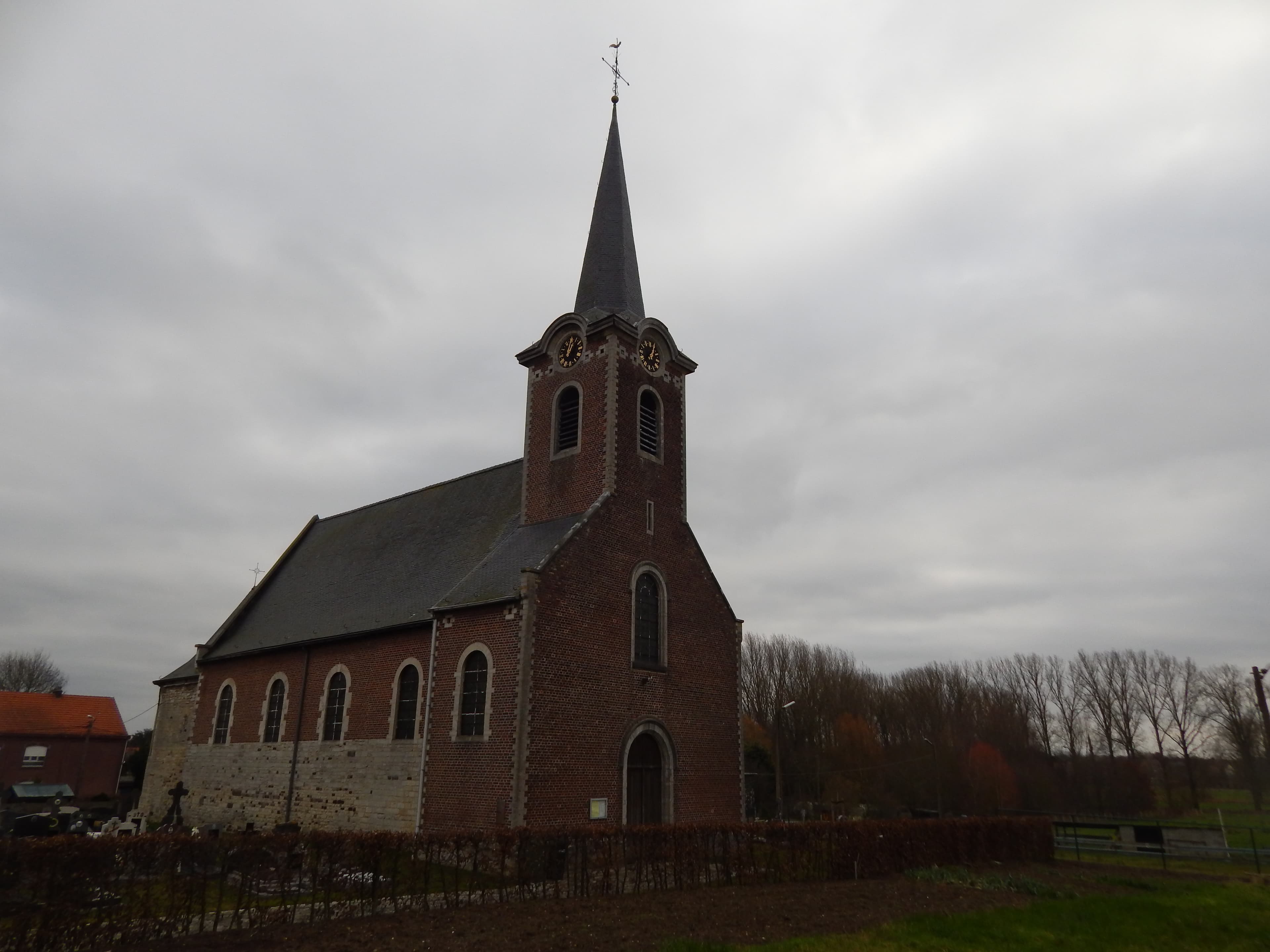 Sint-Michielskerk