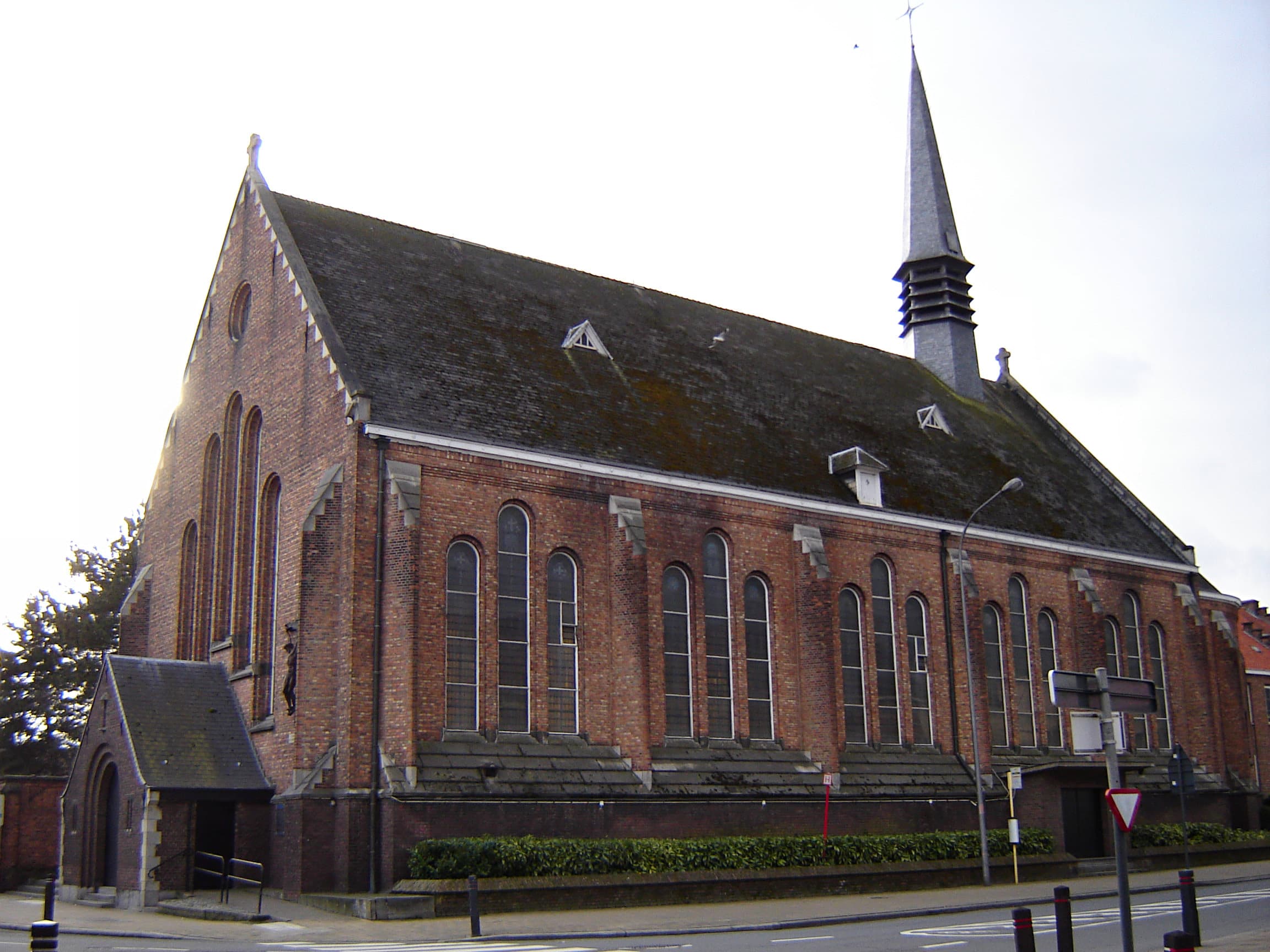 Heilig-Hartkerk