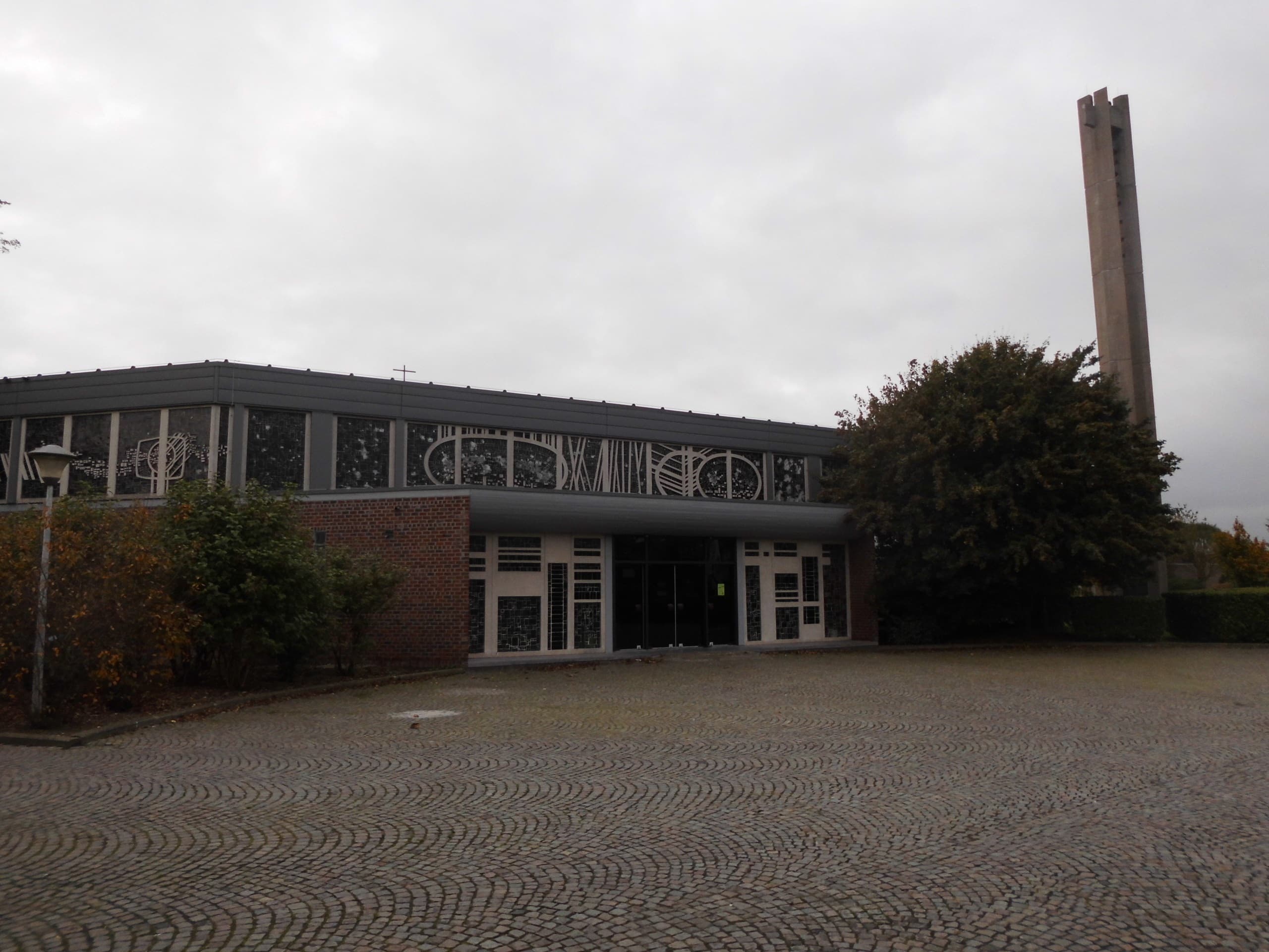 Sint-Pauluskerk