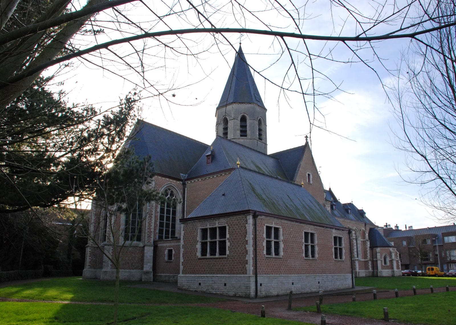Sint-Pauluskerk