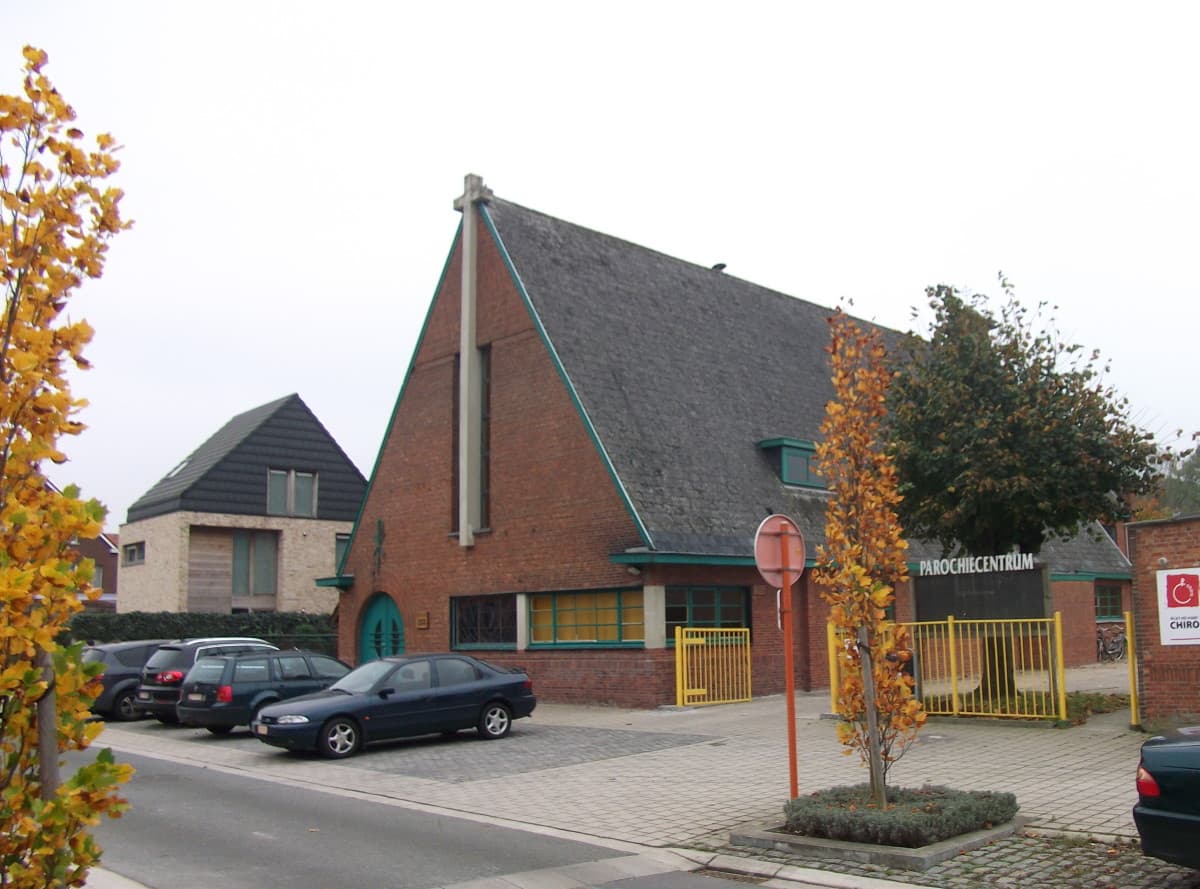 Sint-Philippuskerk