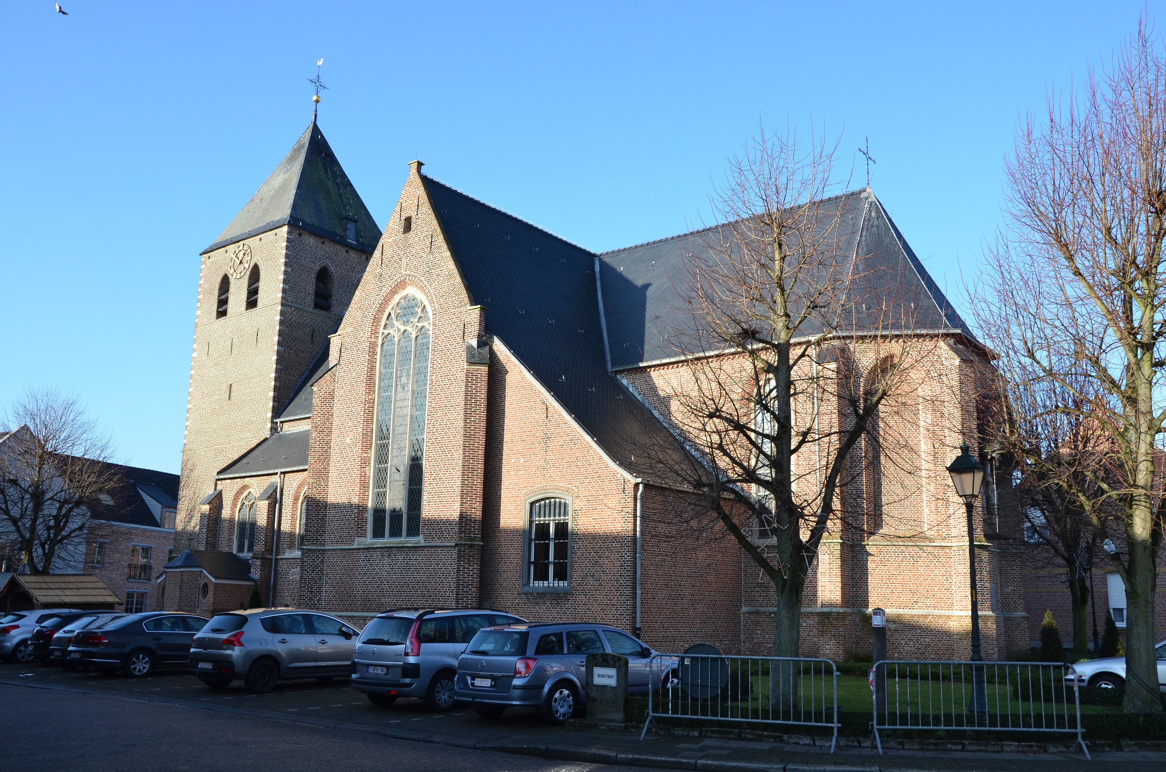Sint-Petrus en Pauluskerk