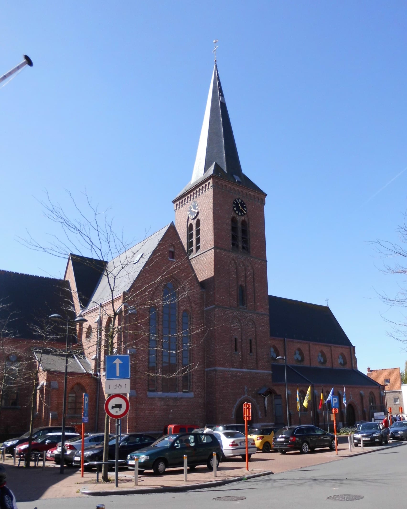 Sint-Pieterskerk