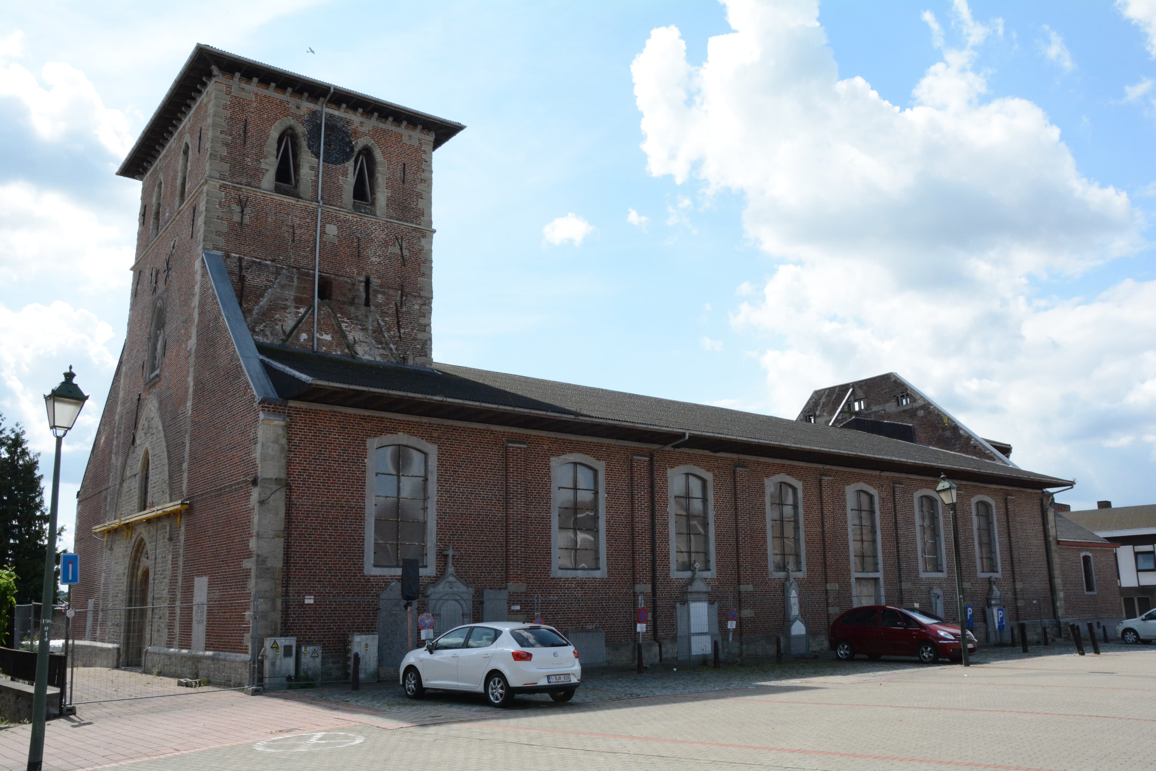 Sint-Pieterskerk