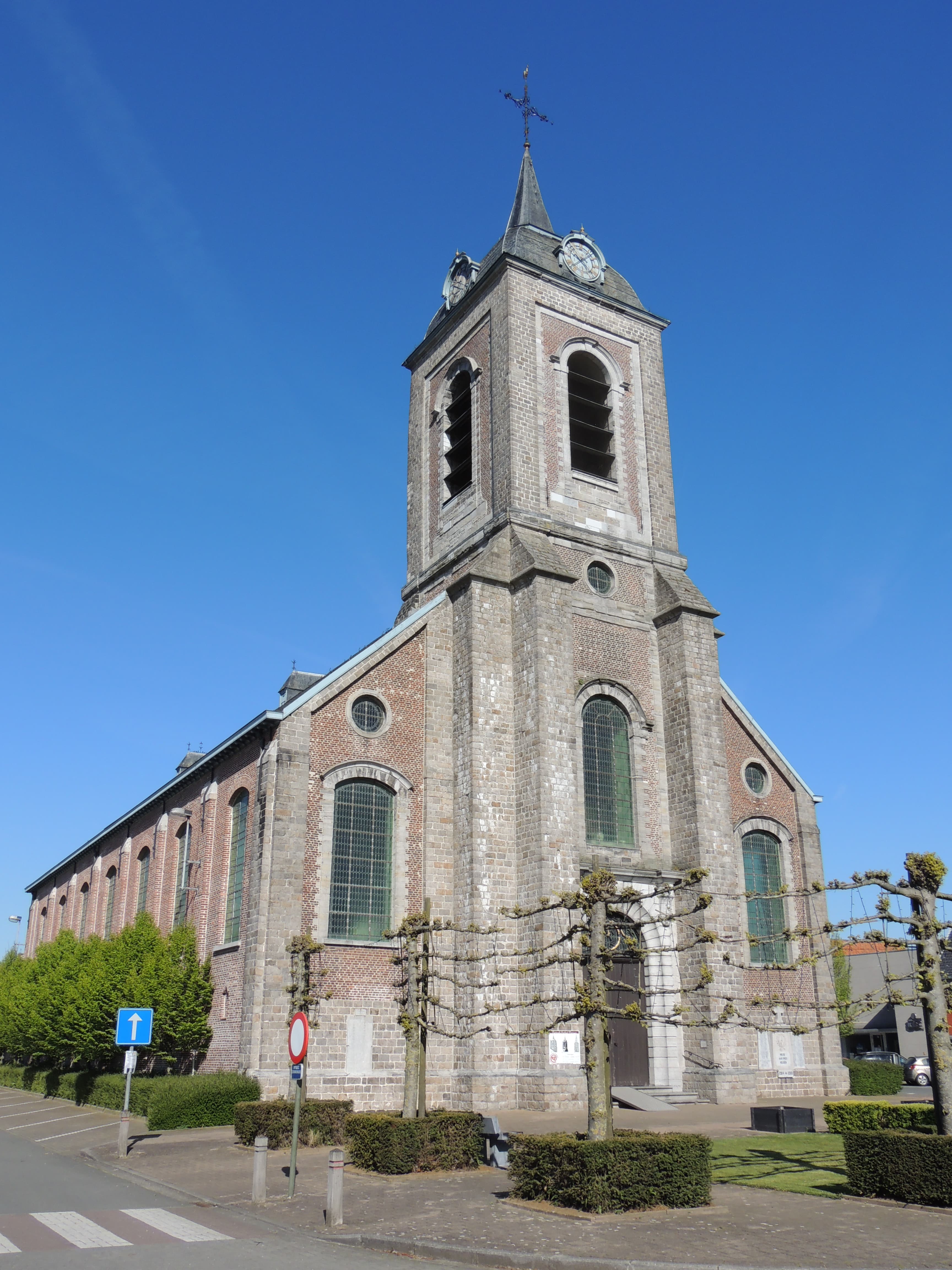 Sint-Petruskerk