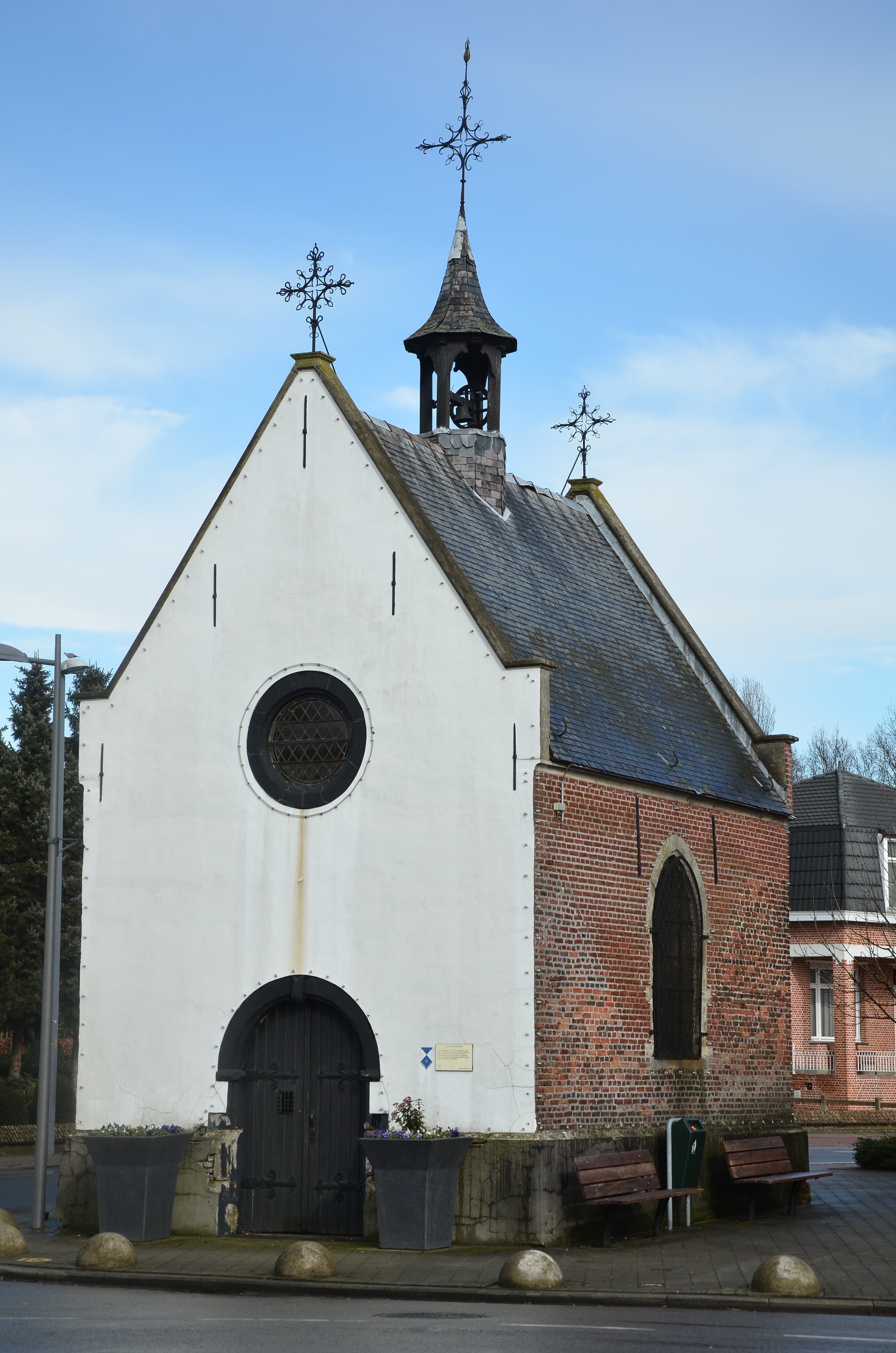 Sint-Quirinuskapel