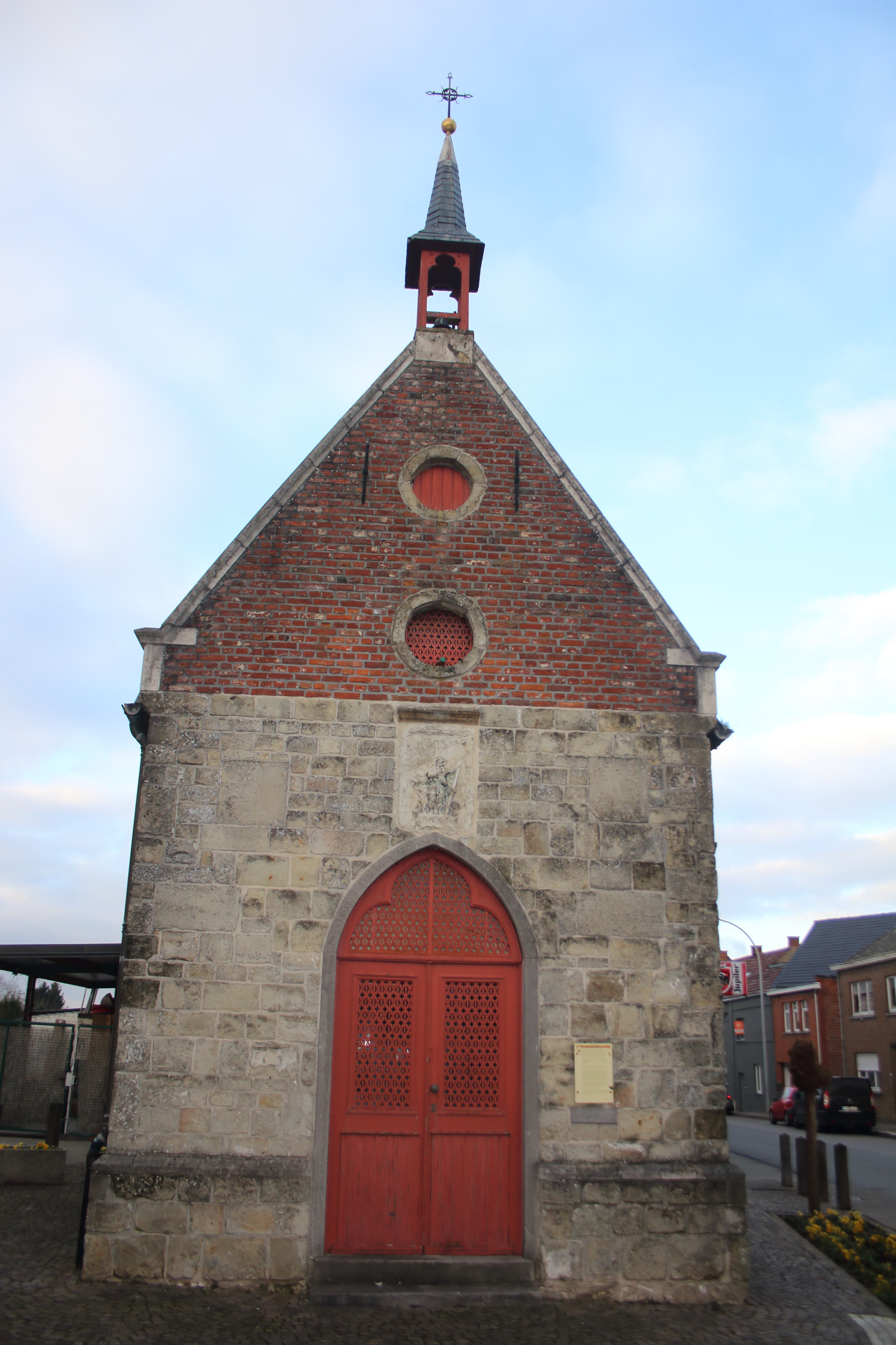 Sint-Rochuskapel