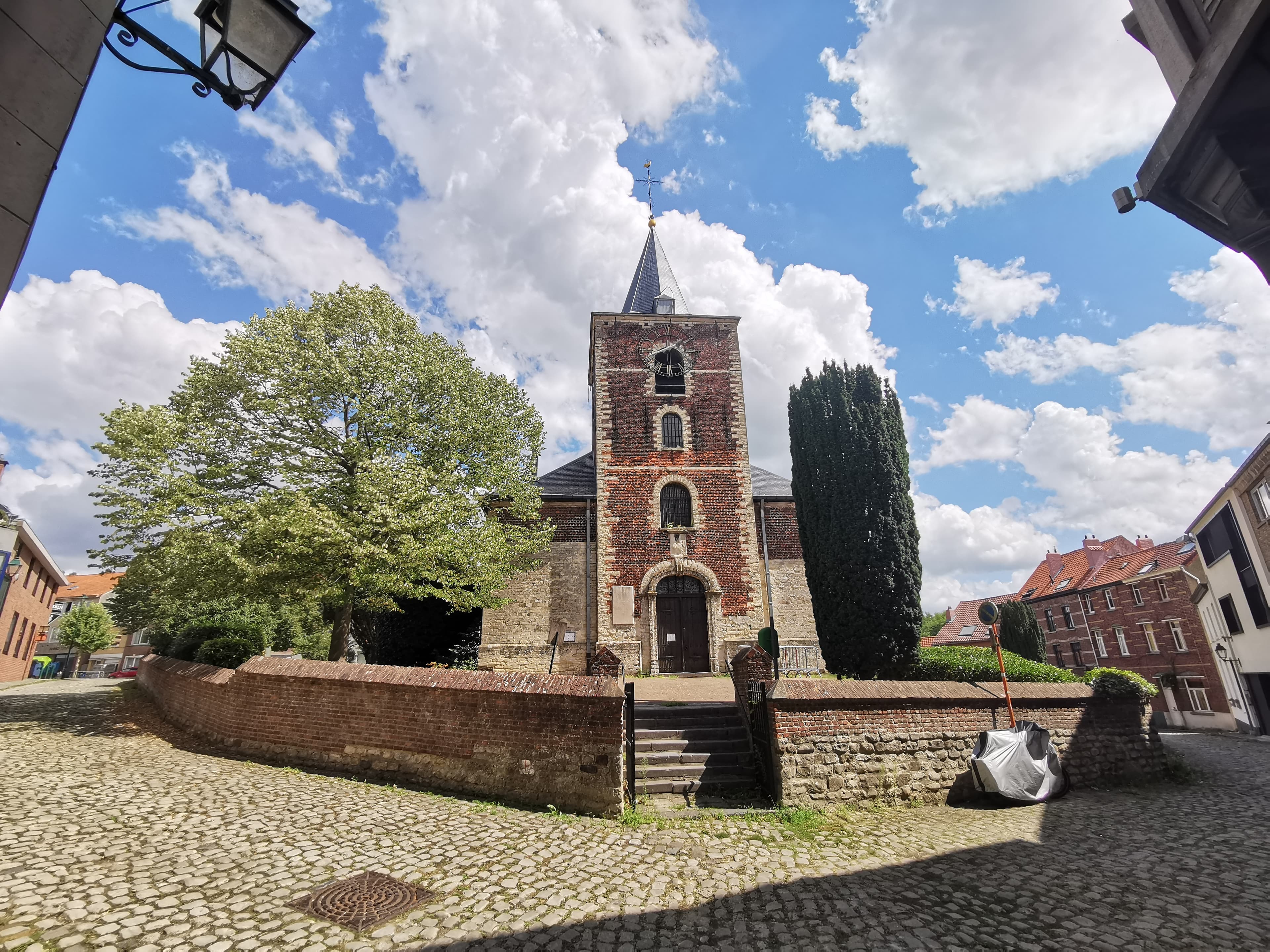 Sint-Sebastiaanskerk