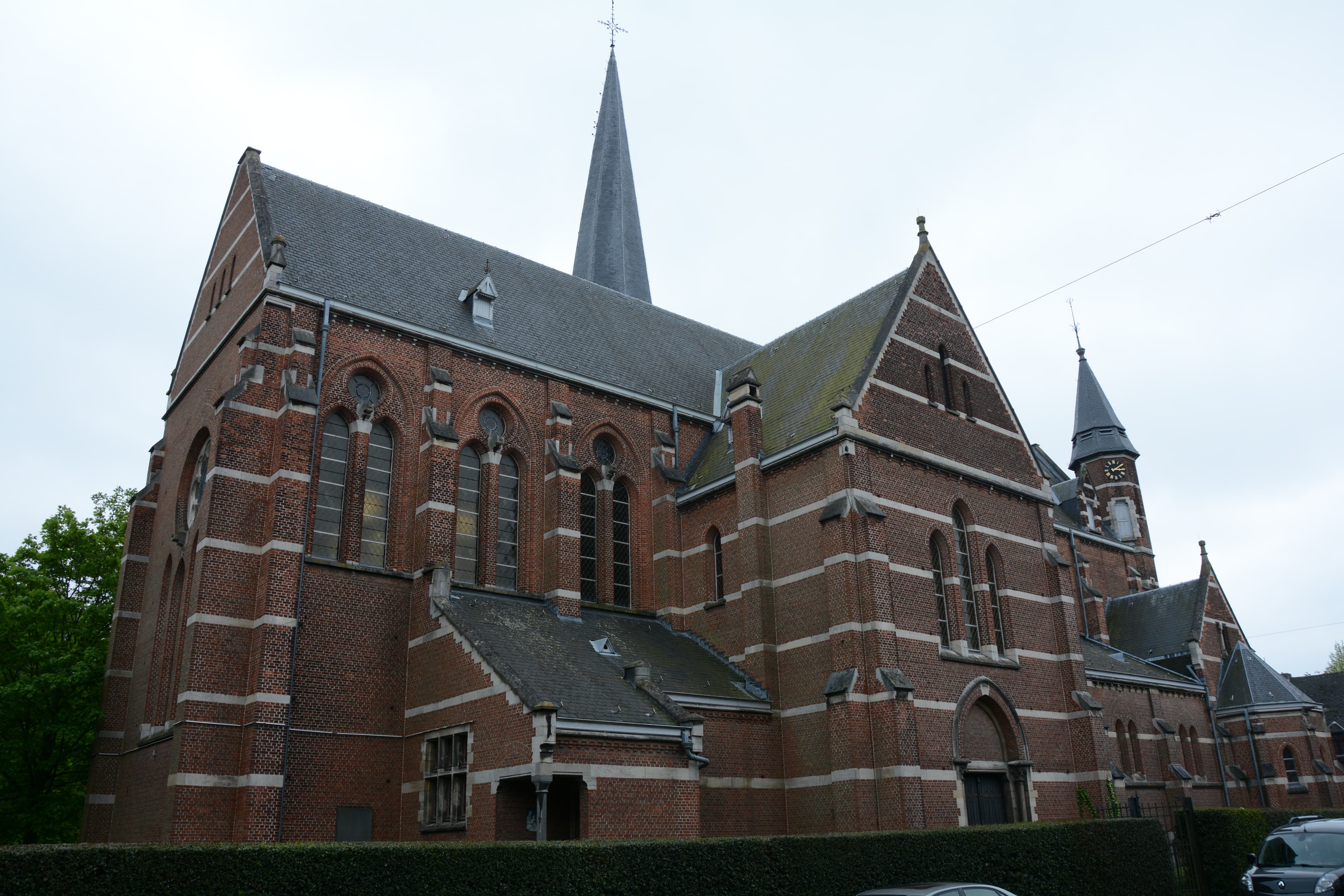 Sint-Stefanuskerk