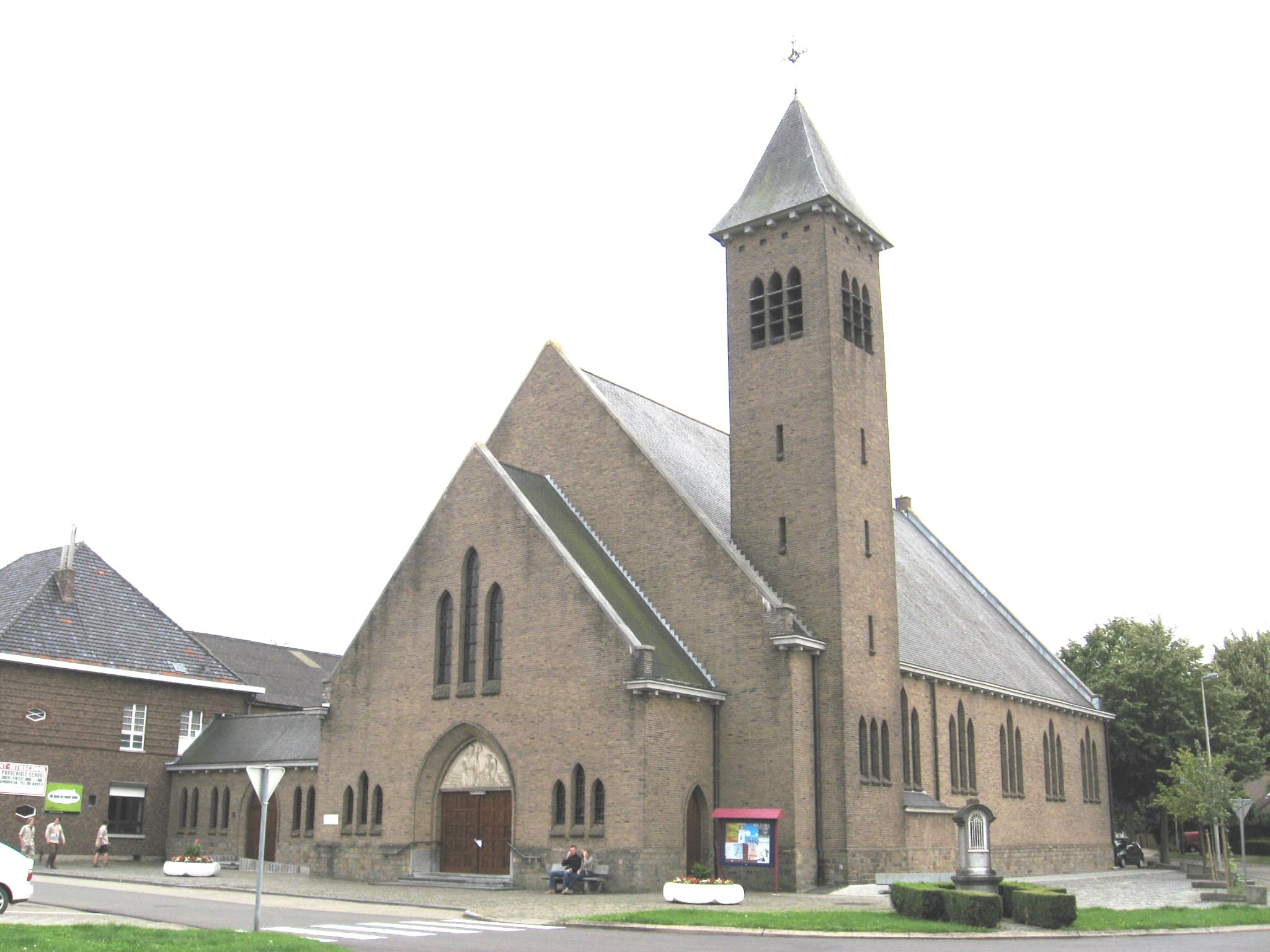 Sint-Augustinuskerk