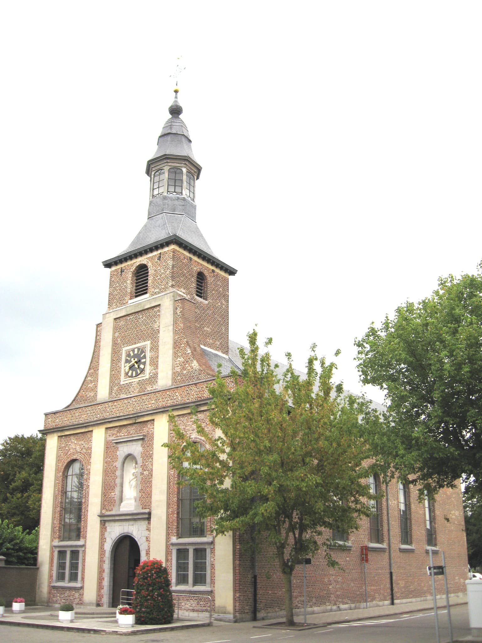 Sint-Jacobskerk