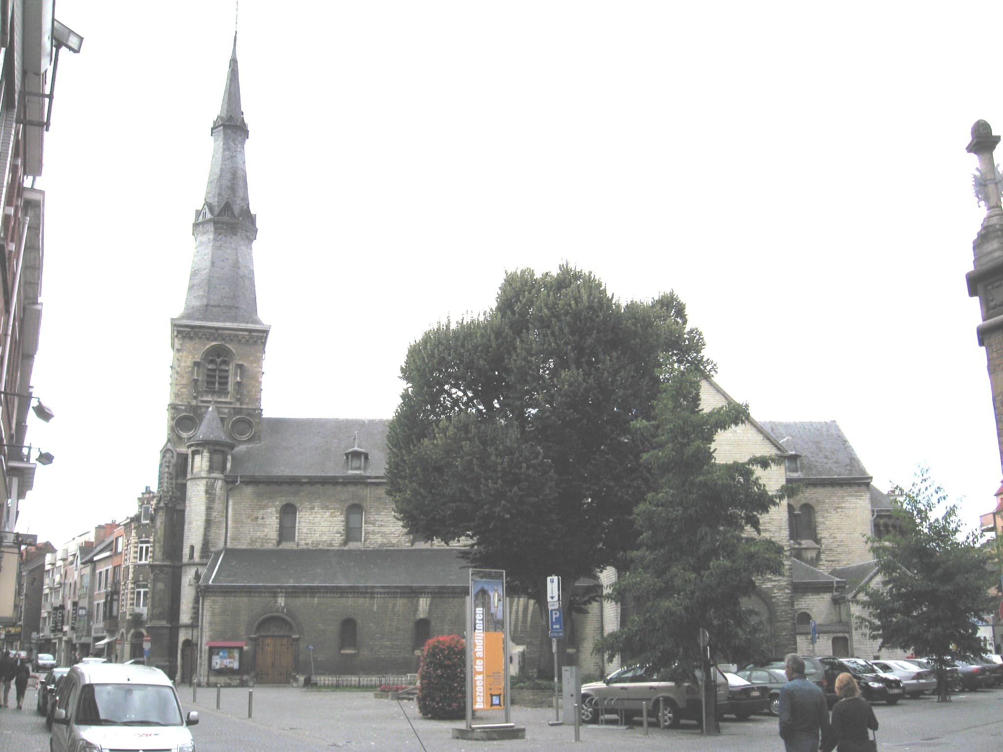 Sint-Maartenkerk