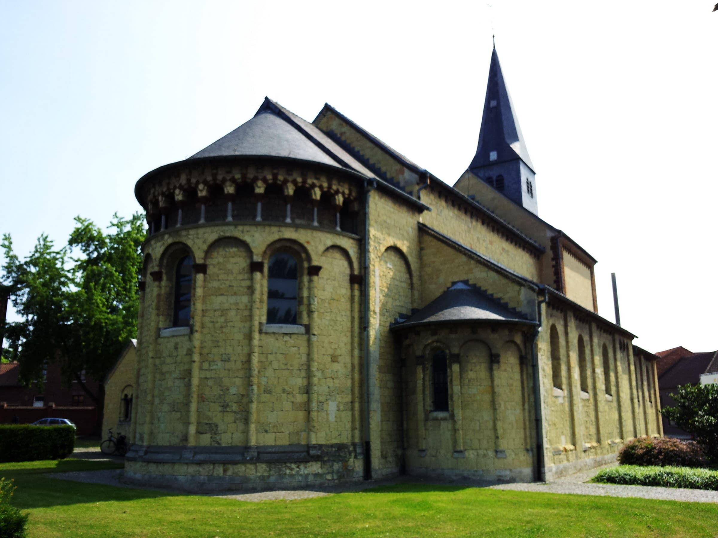 Sint-Pieterskerk