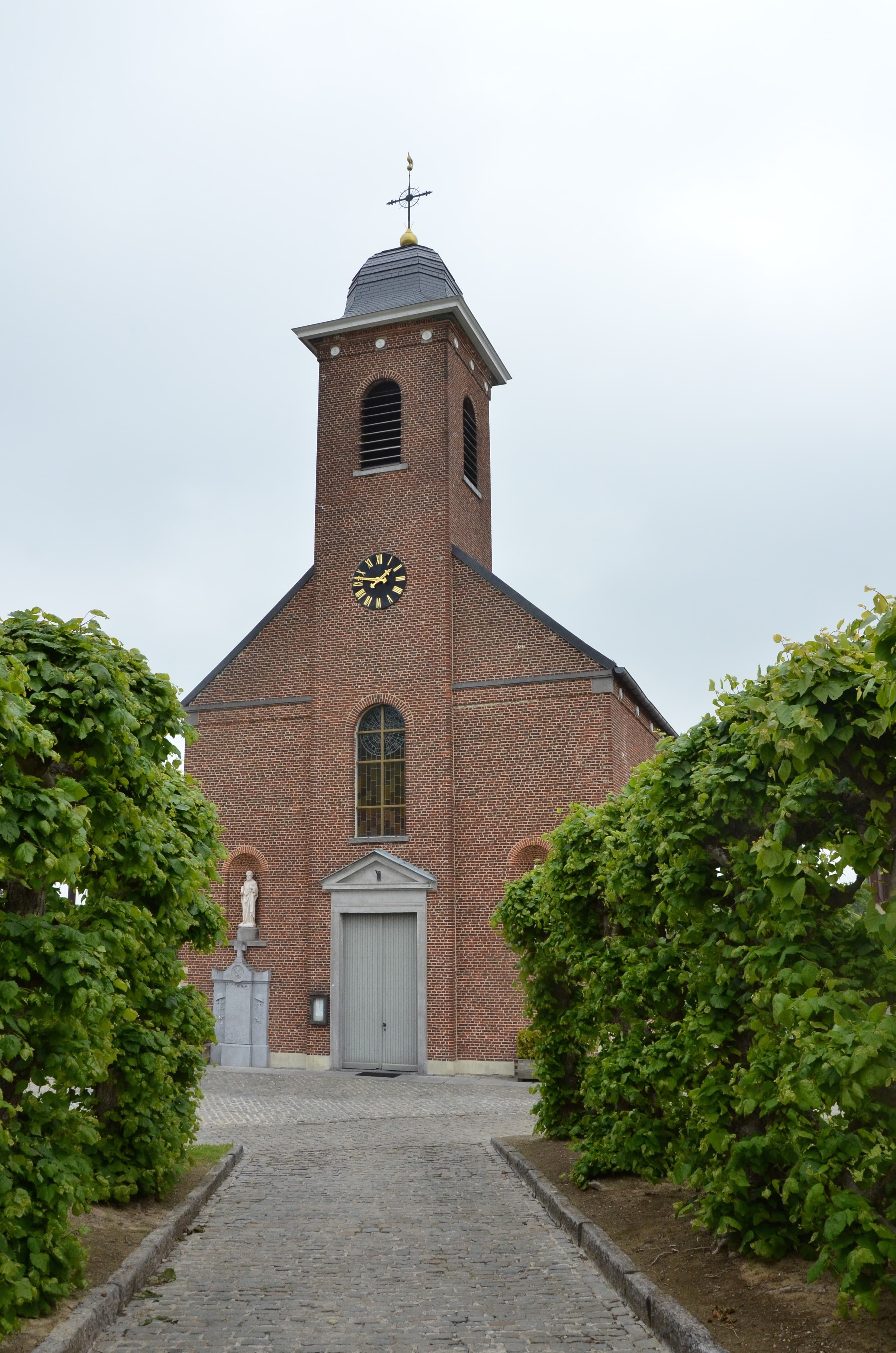 Sint-Ursulakerk