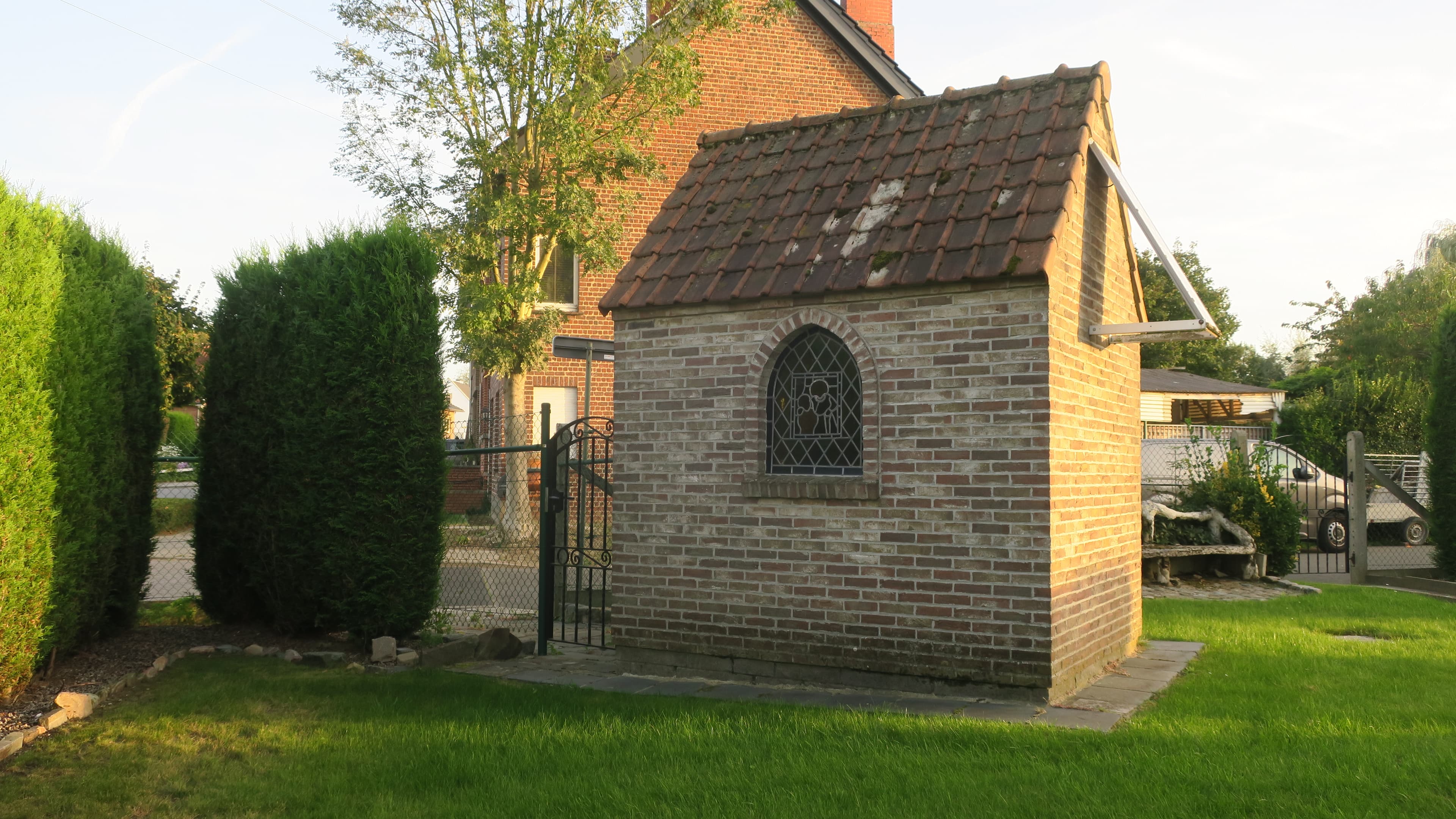 Sint-Jozefkapel