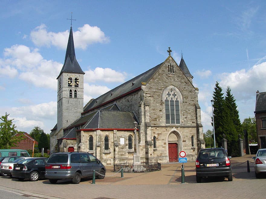 Sint-Clemenskerk