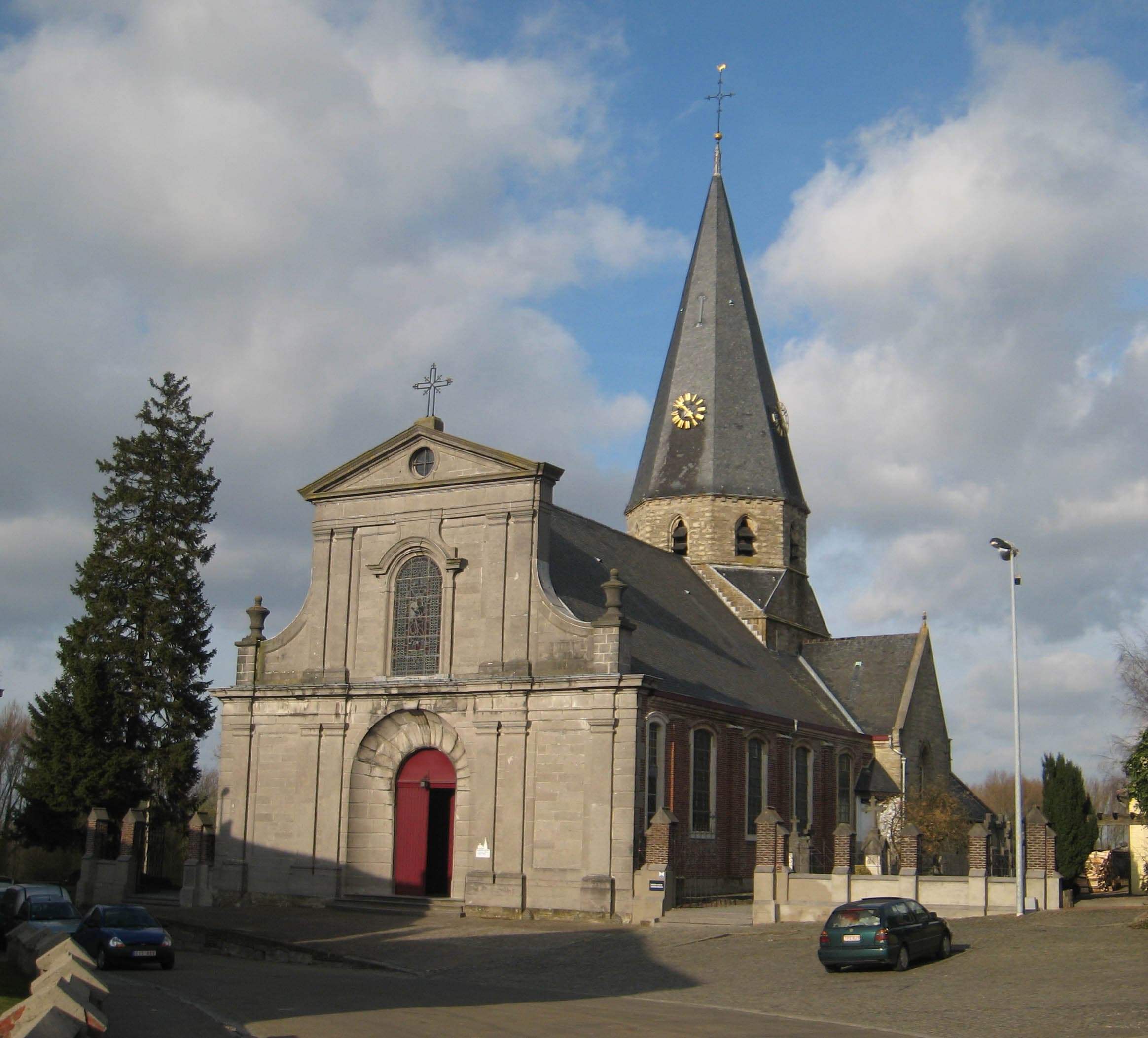 Onze-Lieve-Vrouw-ten-Hemelopneming