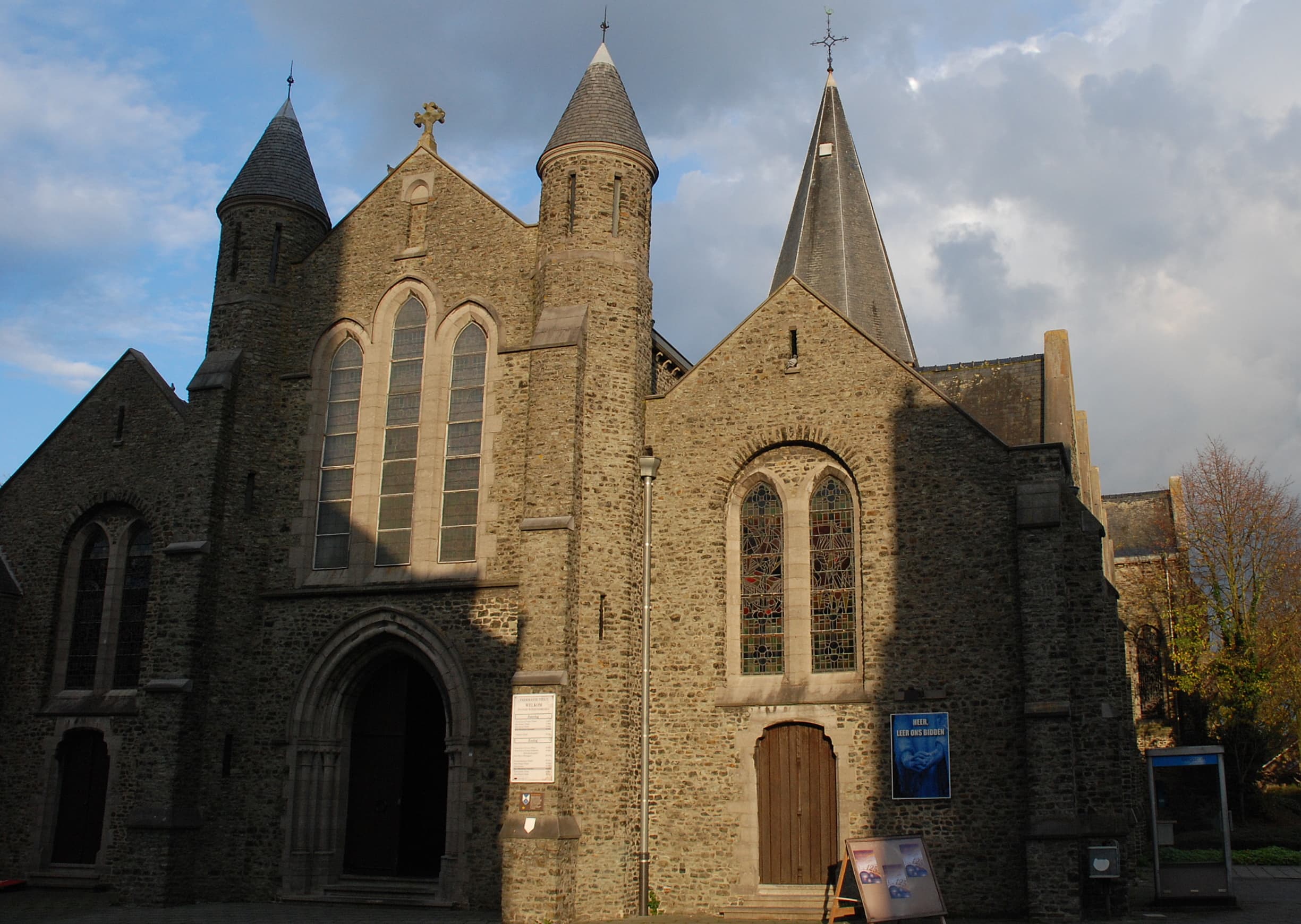Sint-Martinuskerk