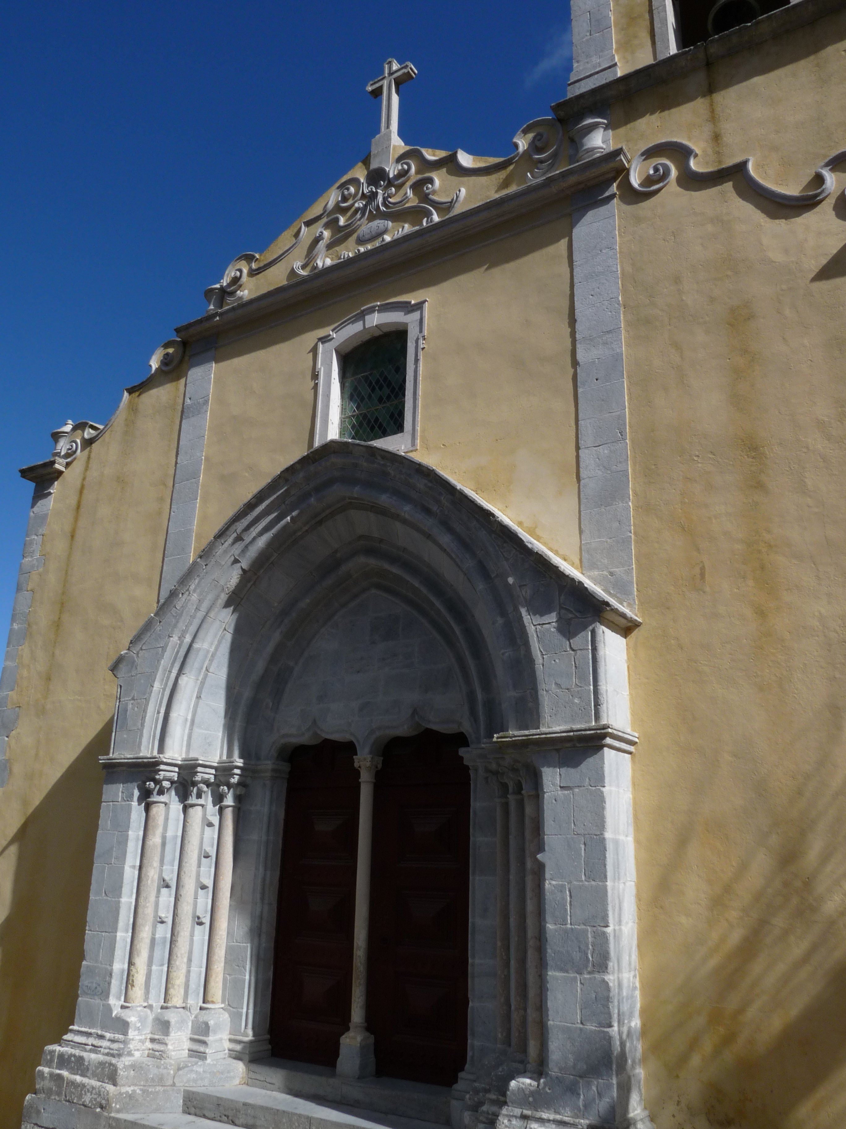 Igreja de Santa Maria (Sintra)