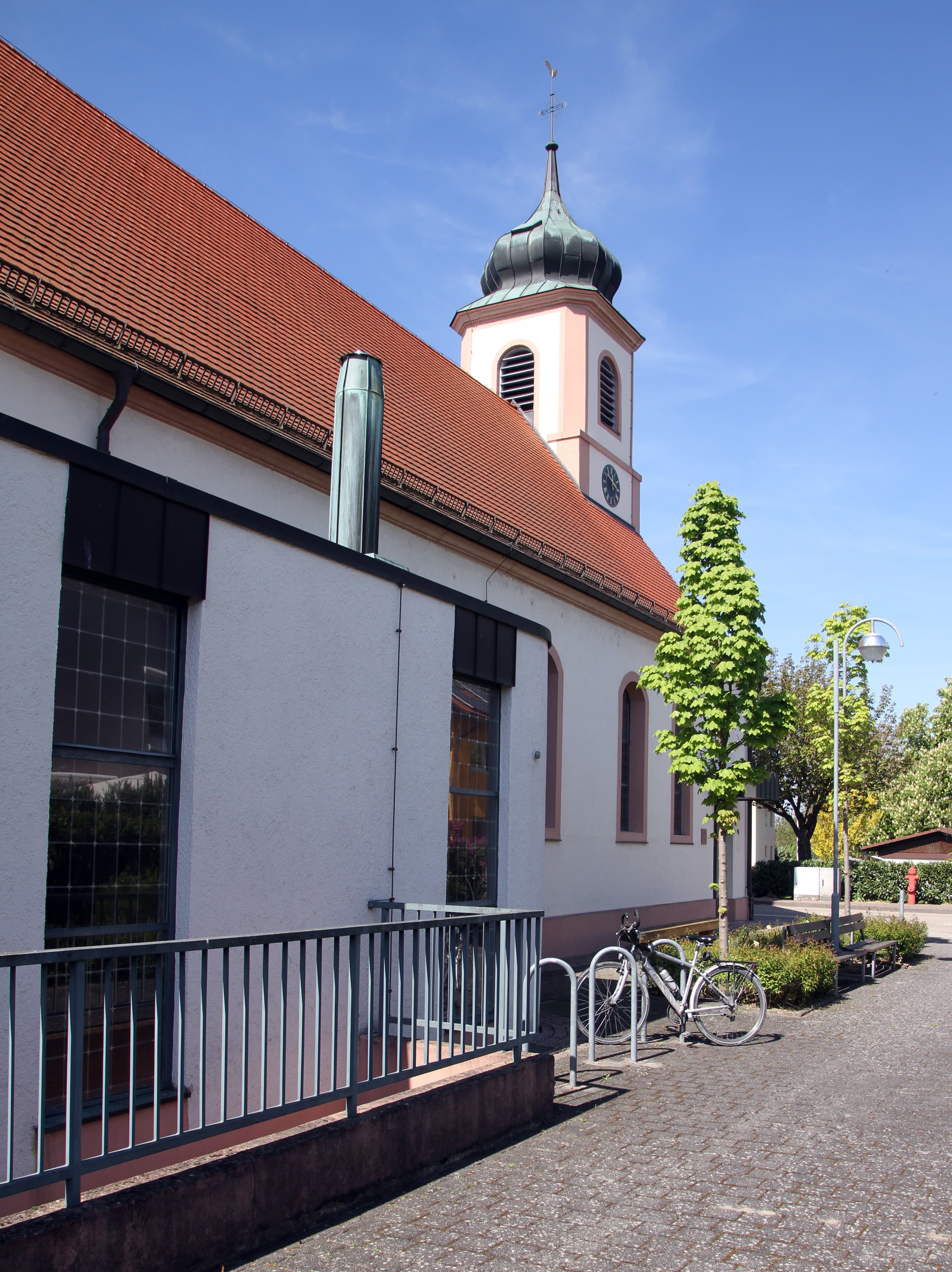 St. Wendelinus