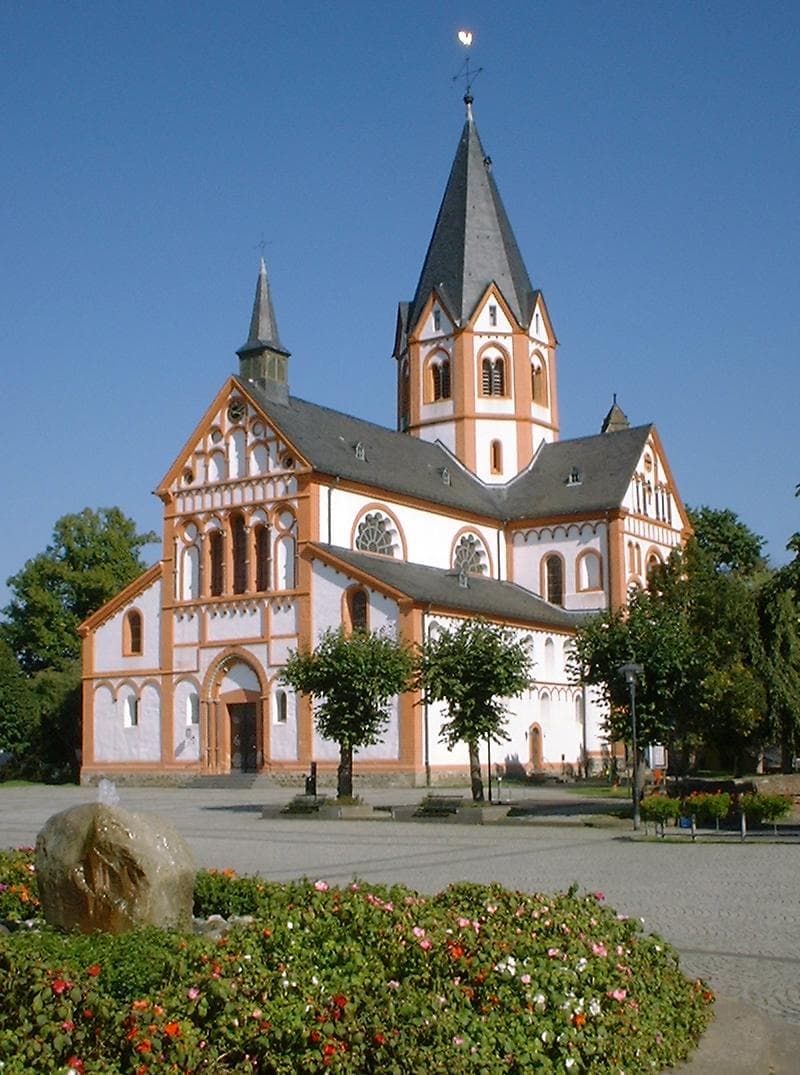 St. Peter