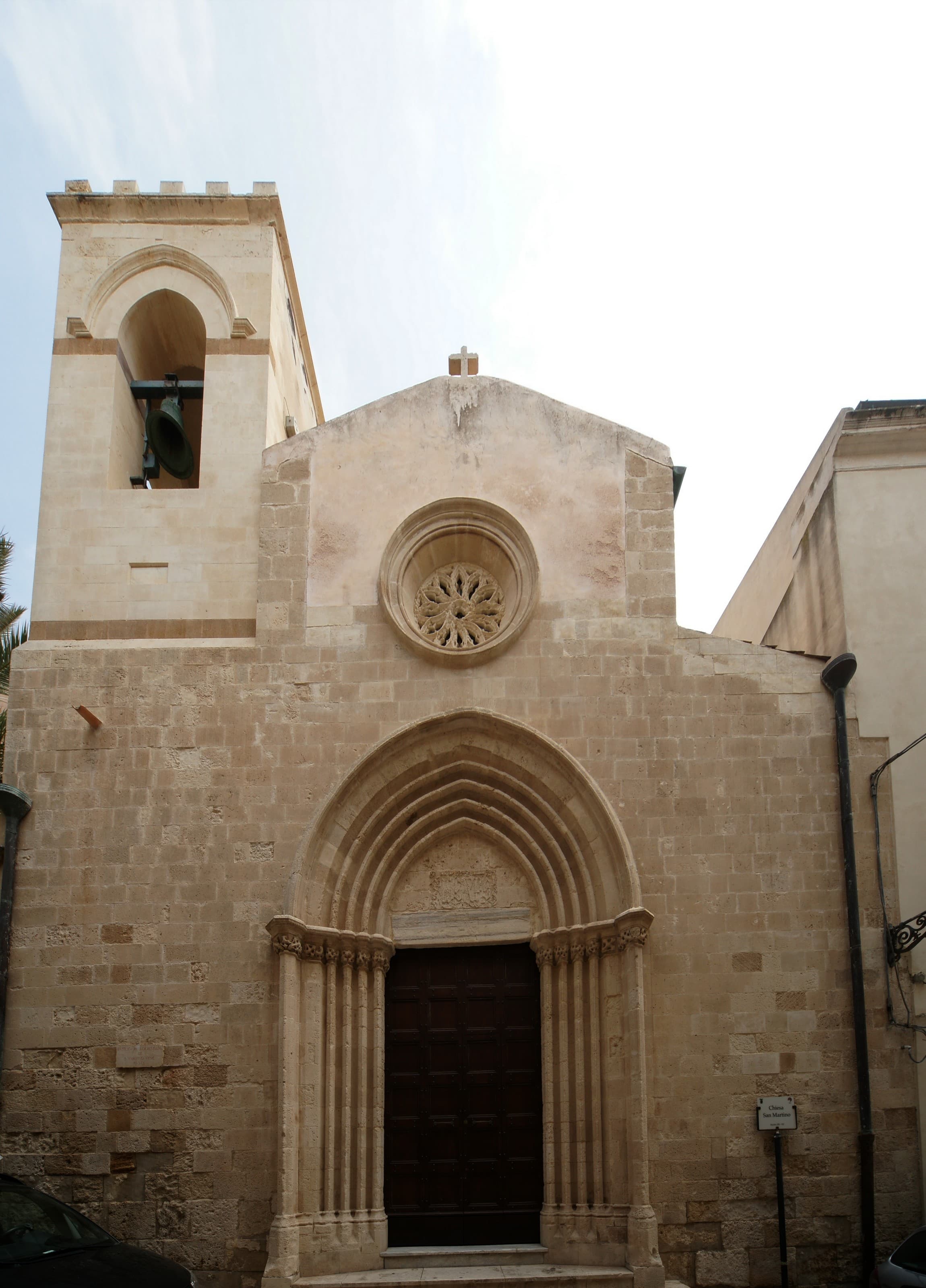 San Martino