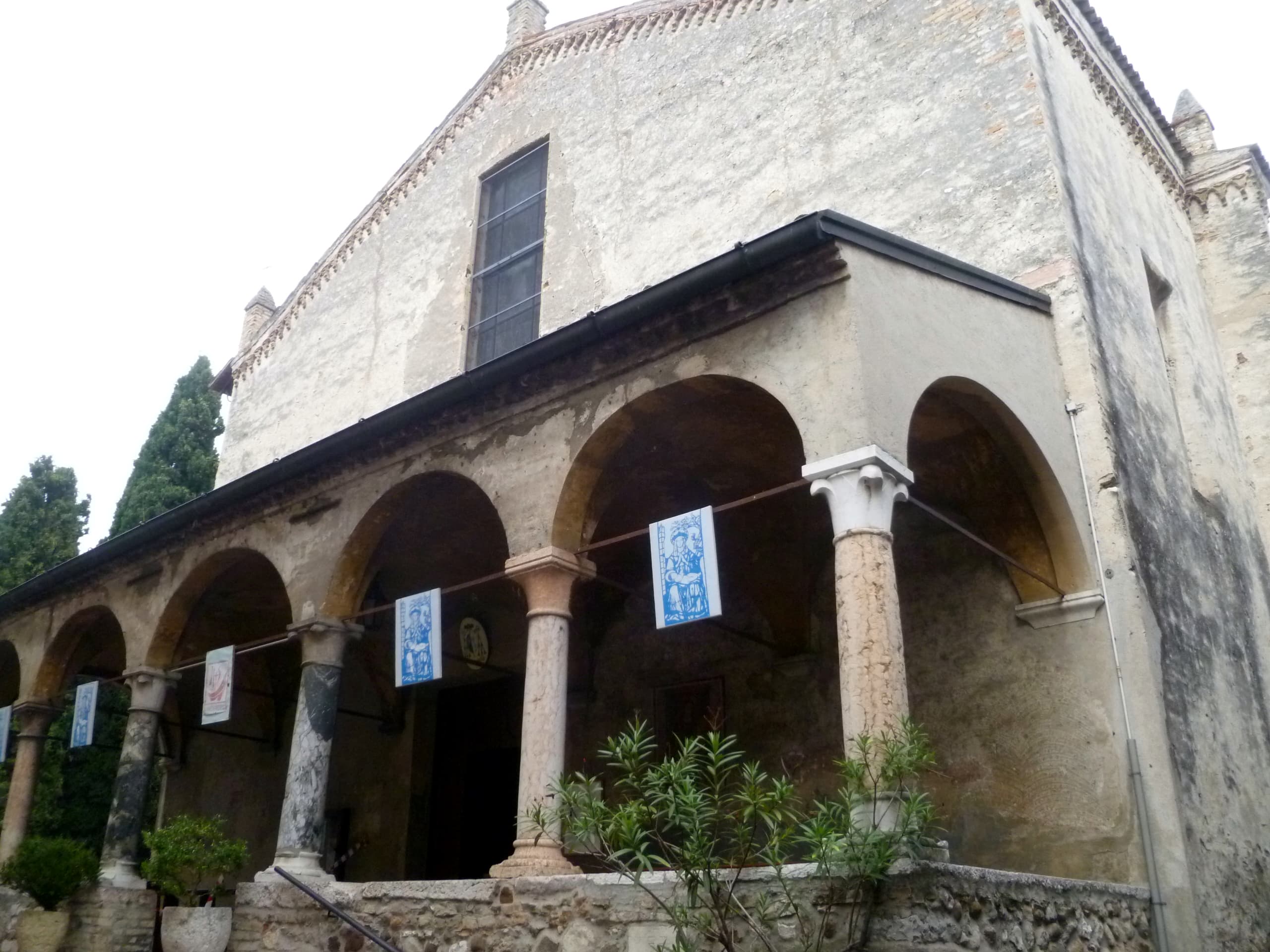 Santa Maria Maggiore church