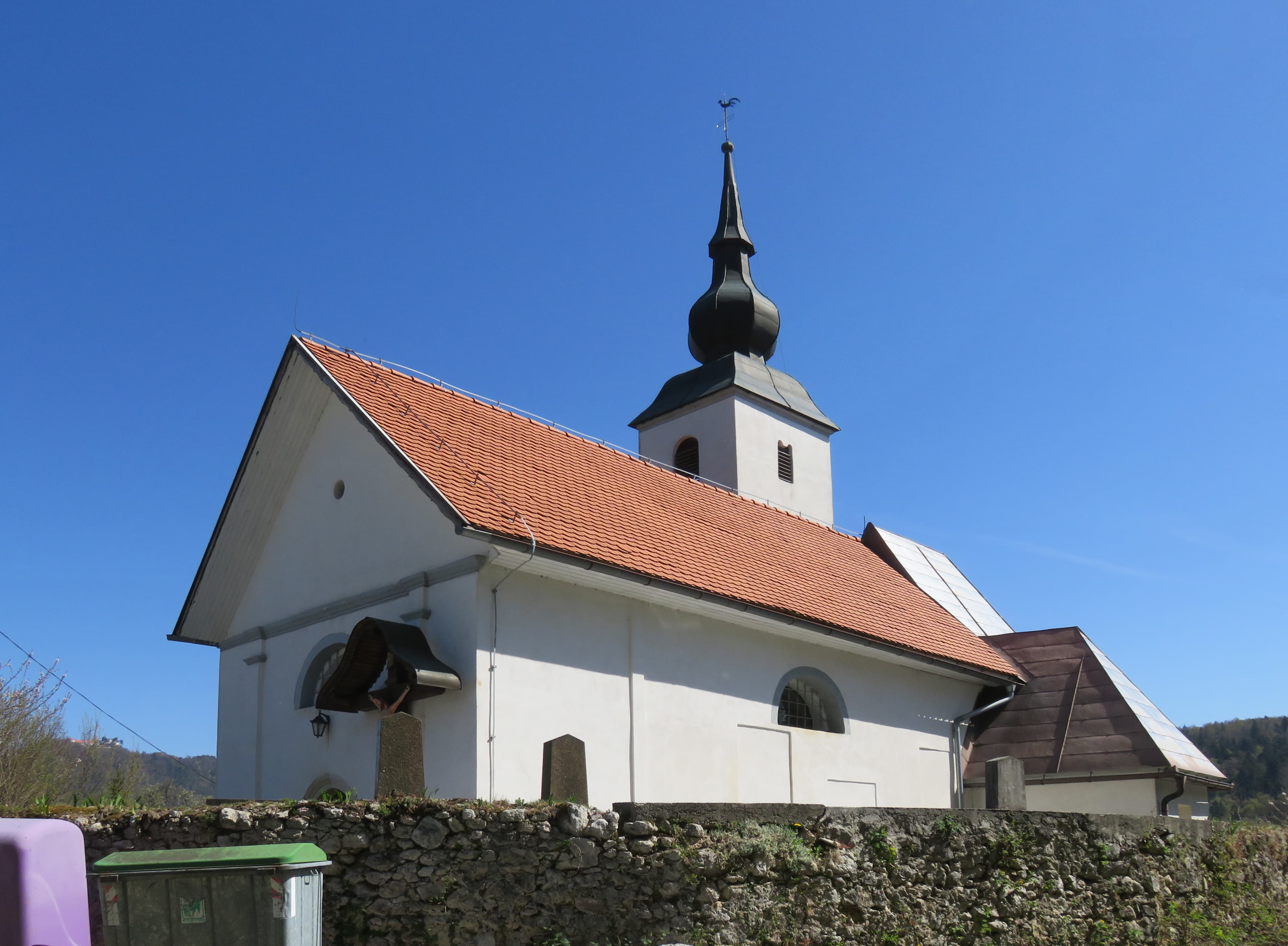 St. Margaret's Church