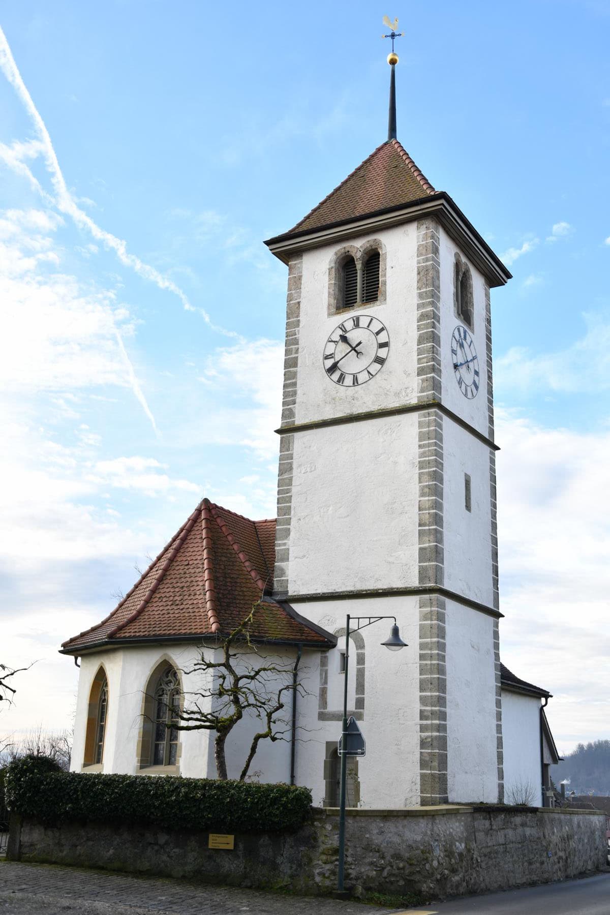Protestant Church