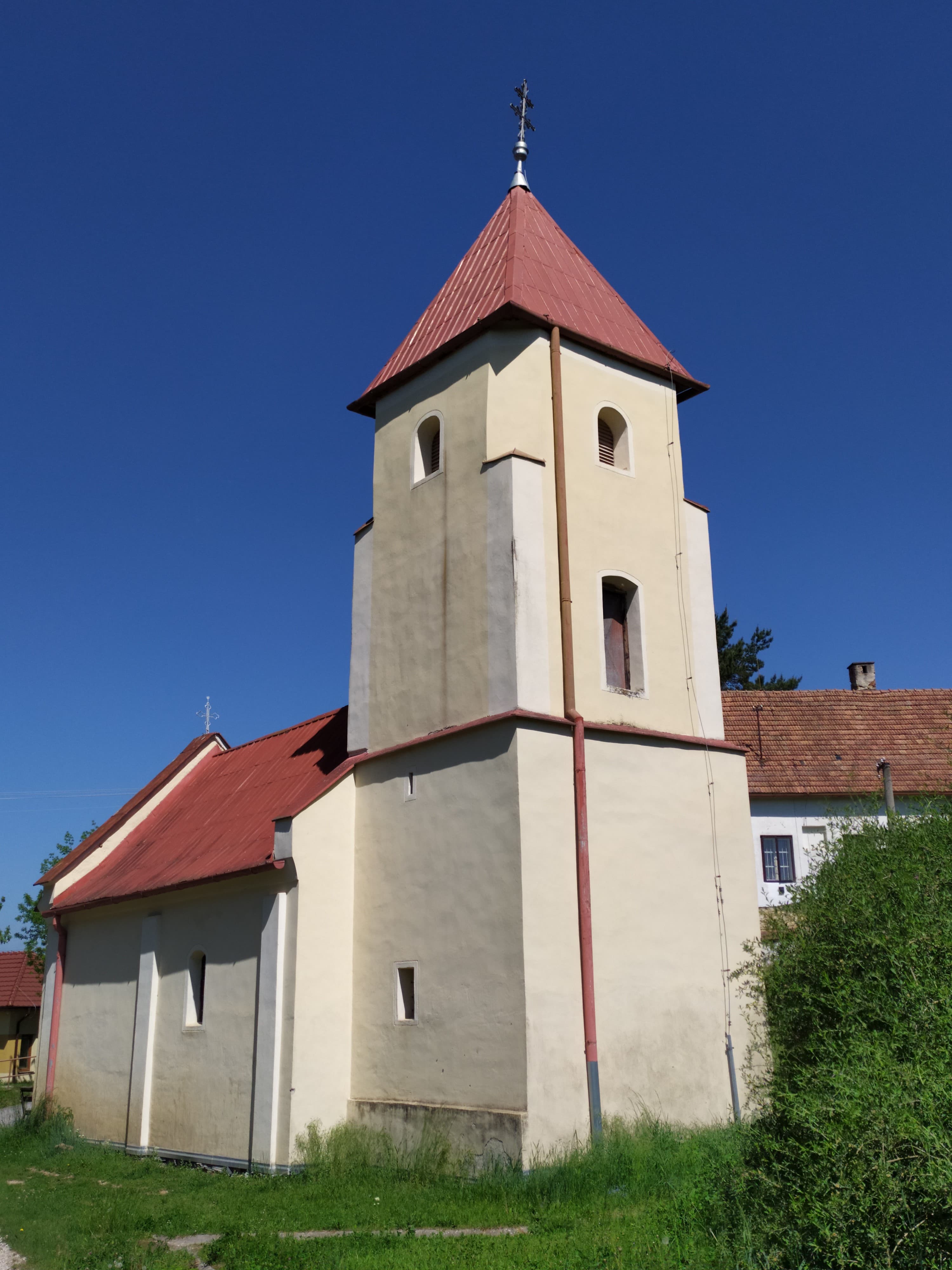 Chapel of Saint Barbara