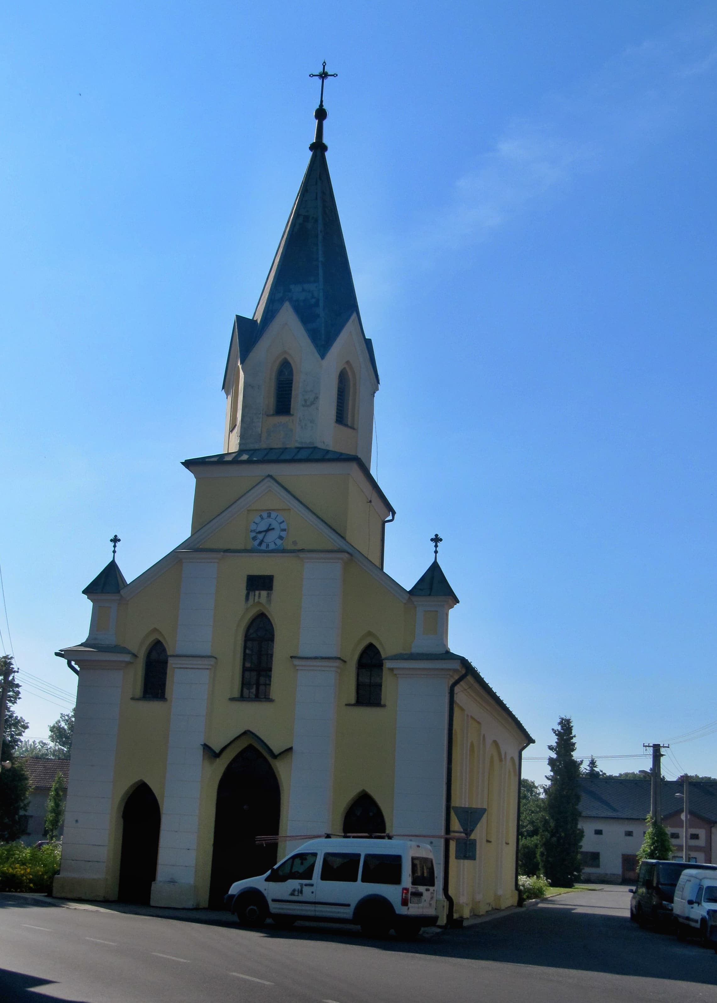 Church of Saint Florian