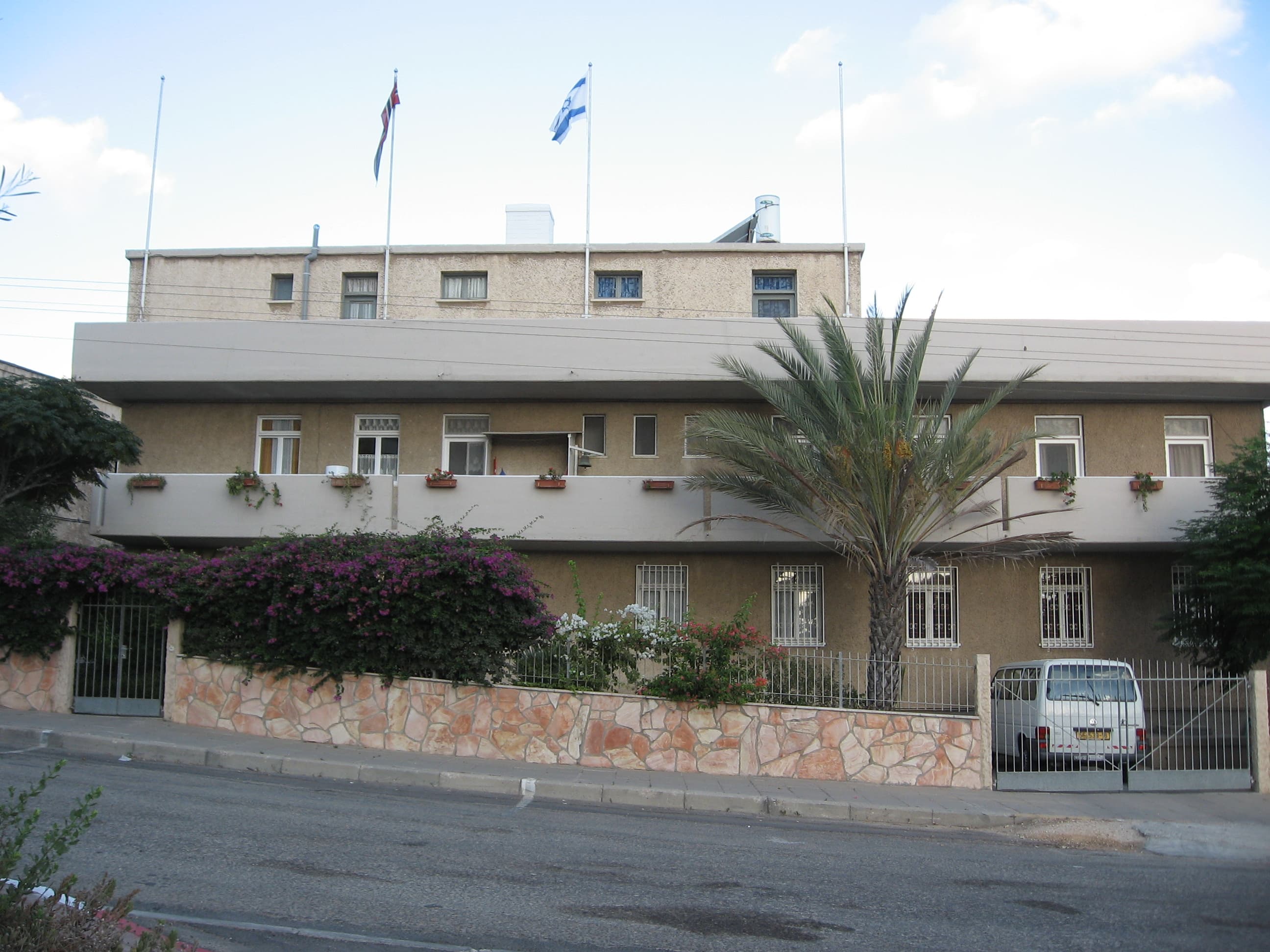 Seaman's Church (Ashdod)