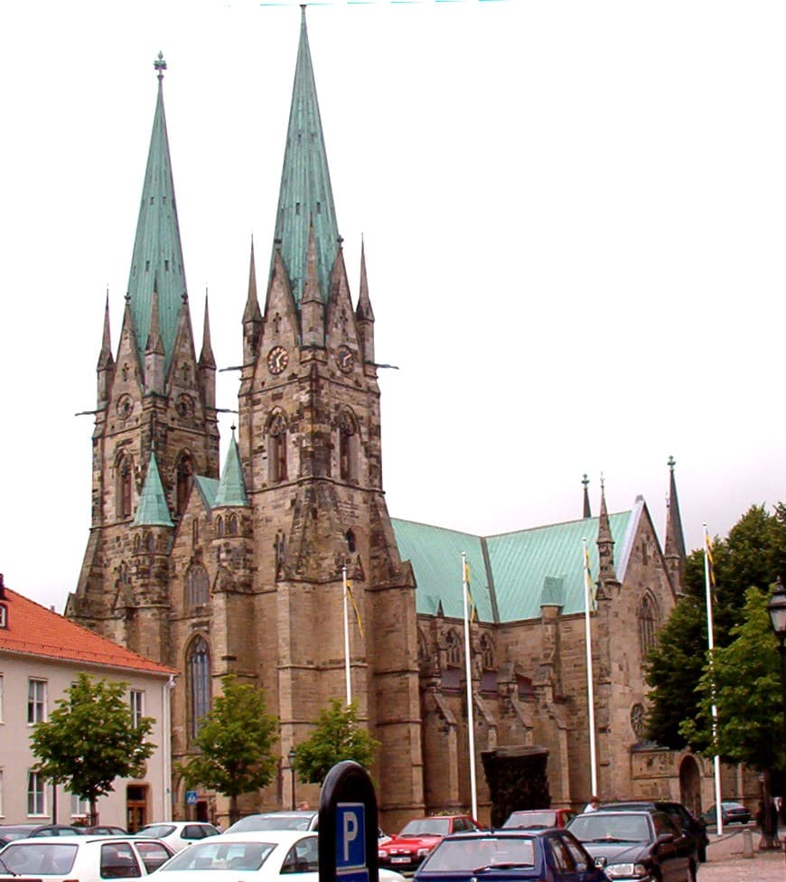 Skara Cathedral