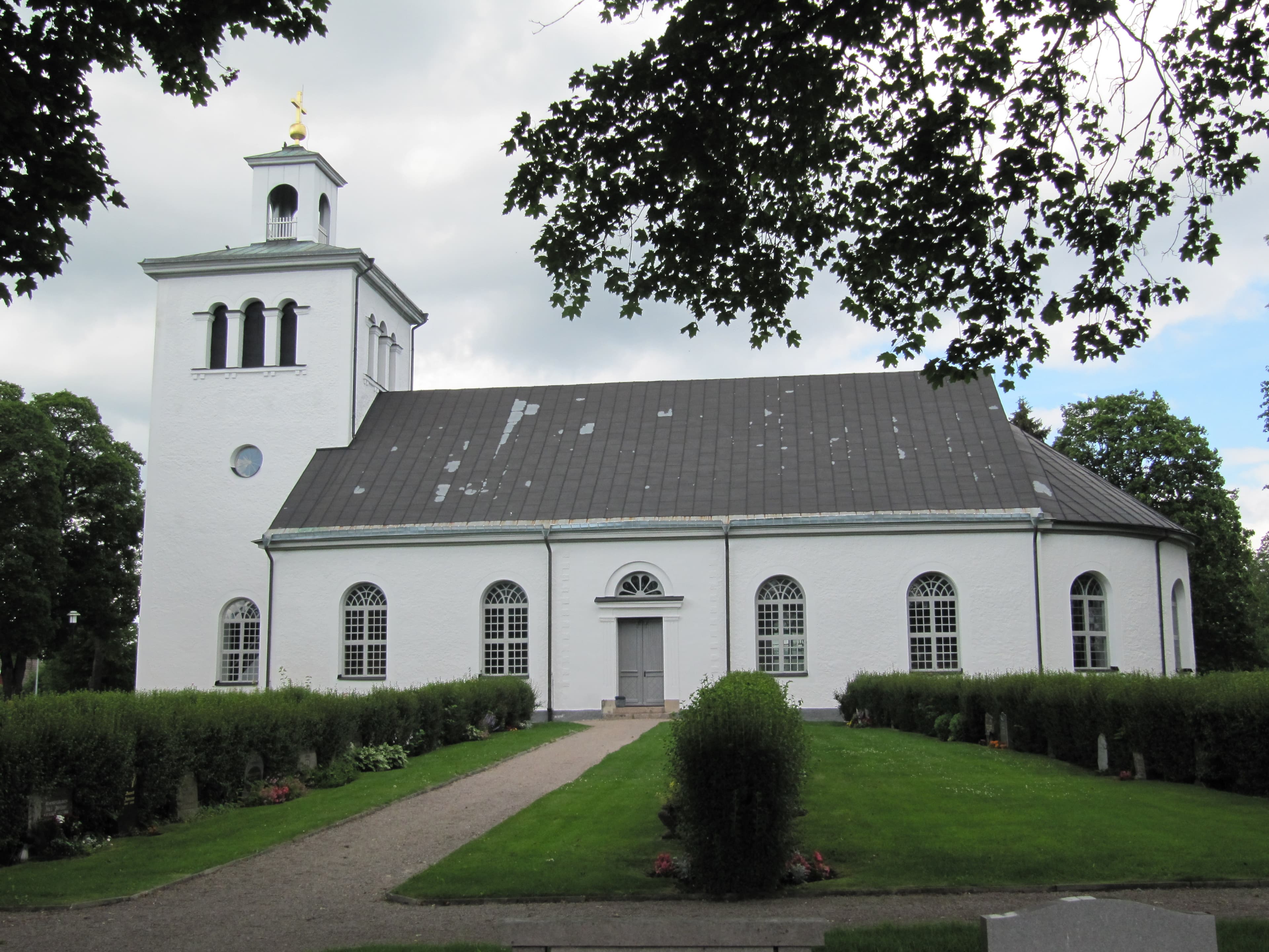 Skede Church