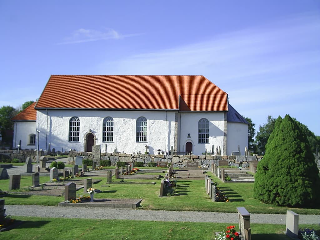 Skee Church