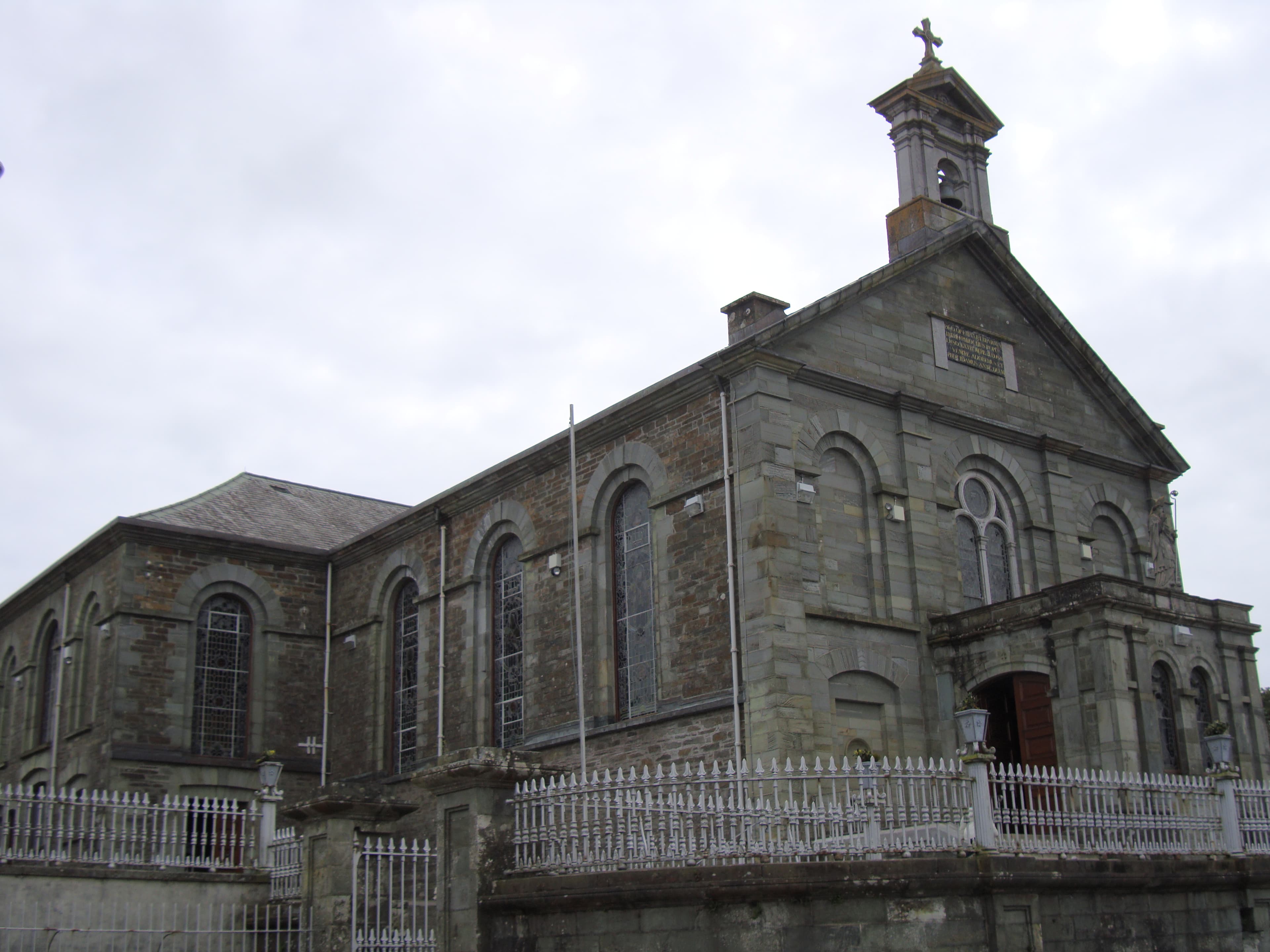 St. Patrick's Cathedral, Skibbereen