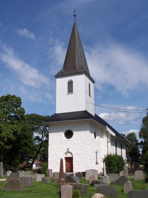 Ski Church