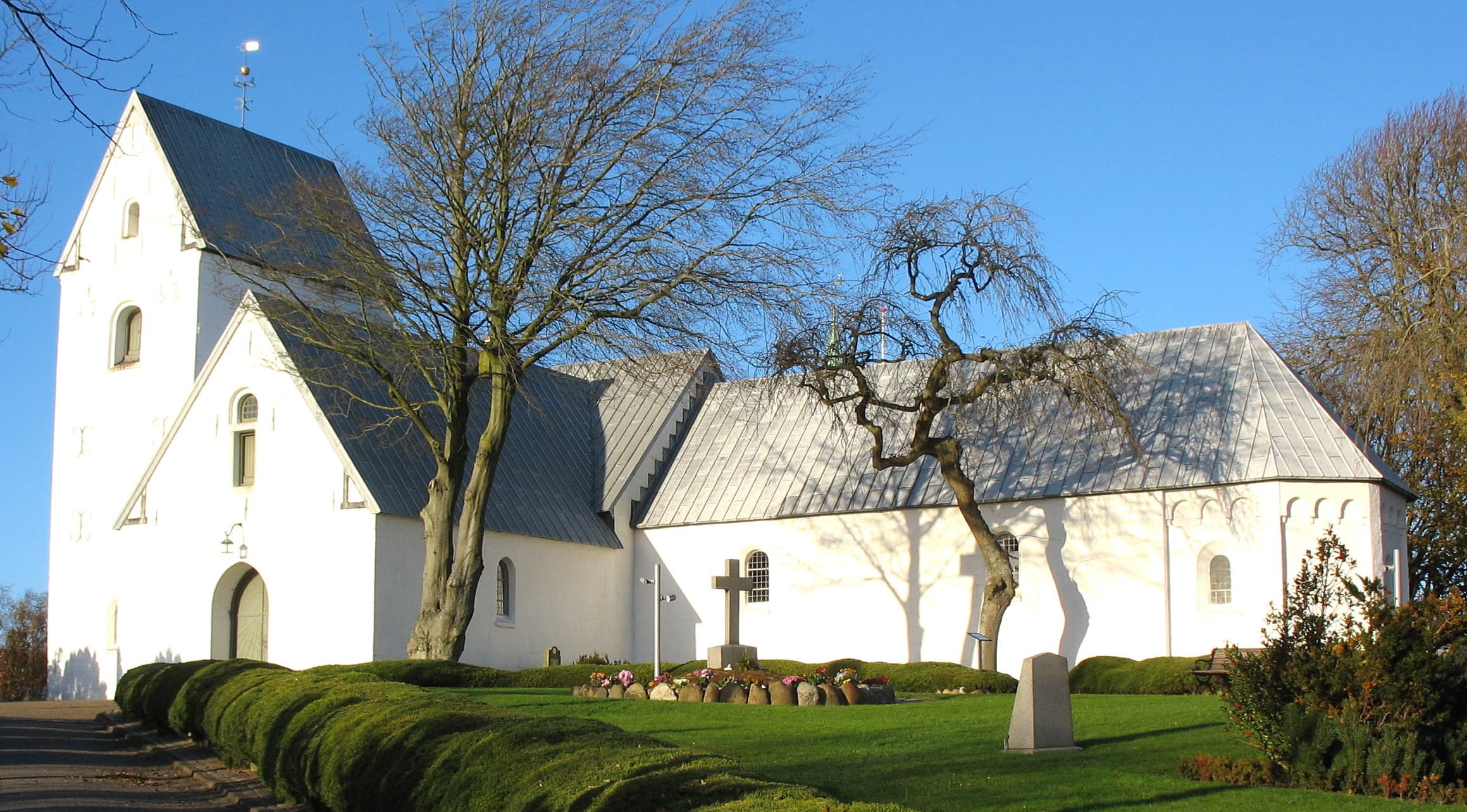 Church of Our Lady