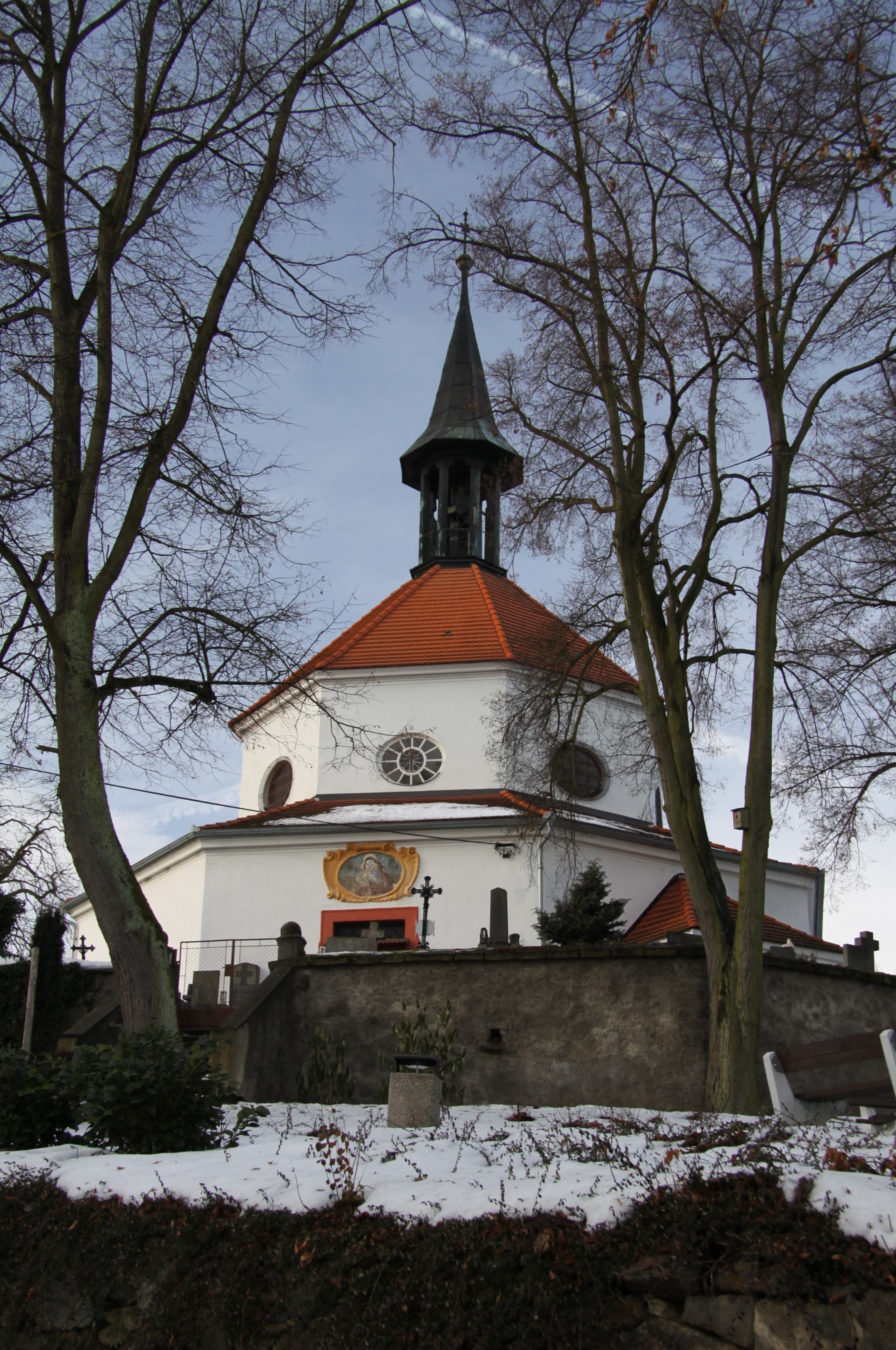 Church of the Visitation of Our Lady