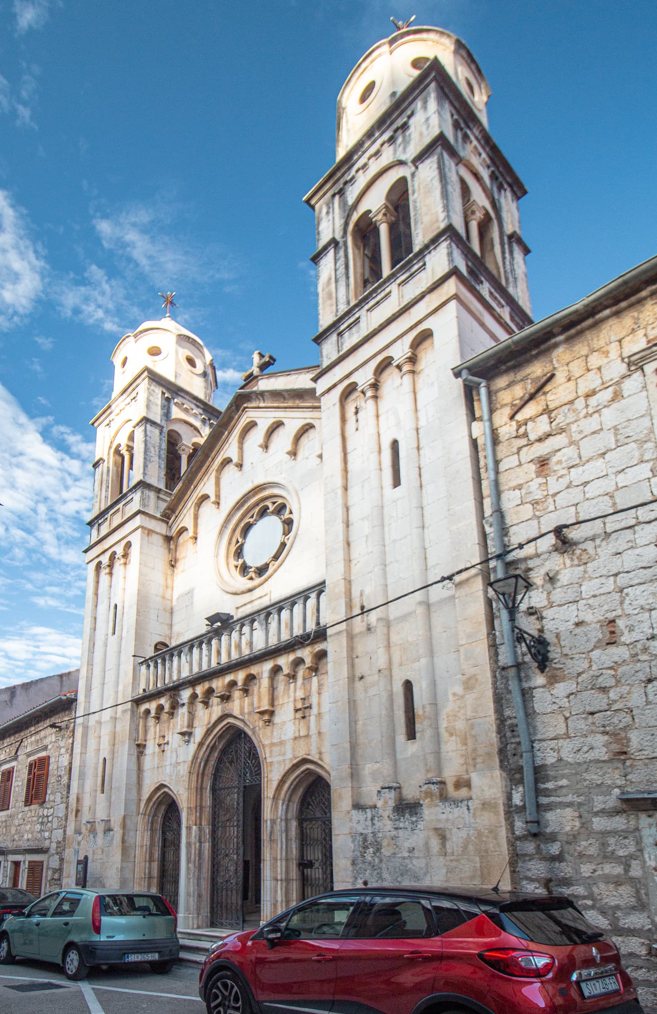 Church of Saint Spyridon