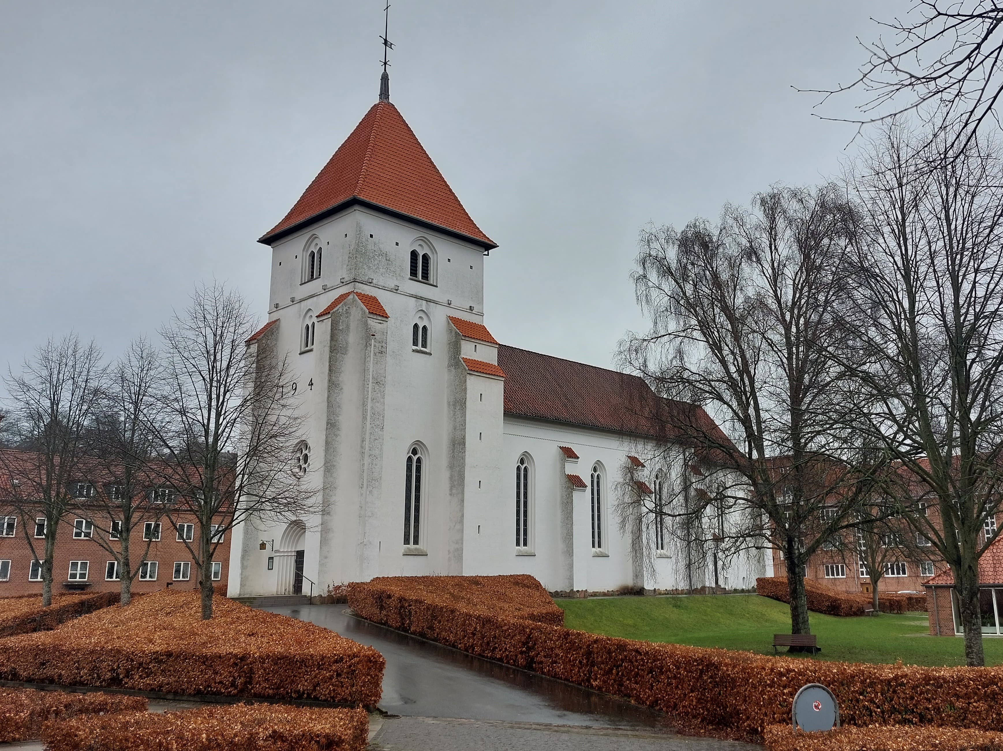 St. John's Church