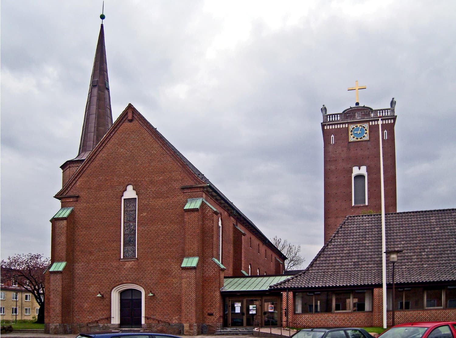 St. John's Church