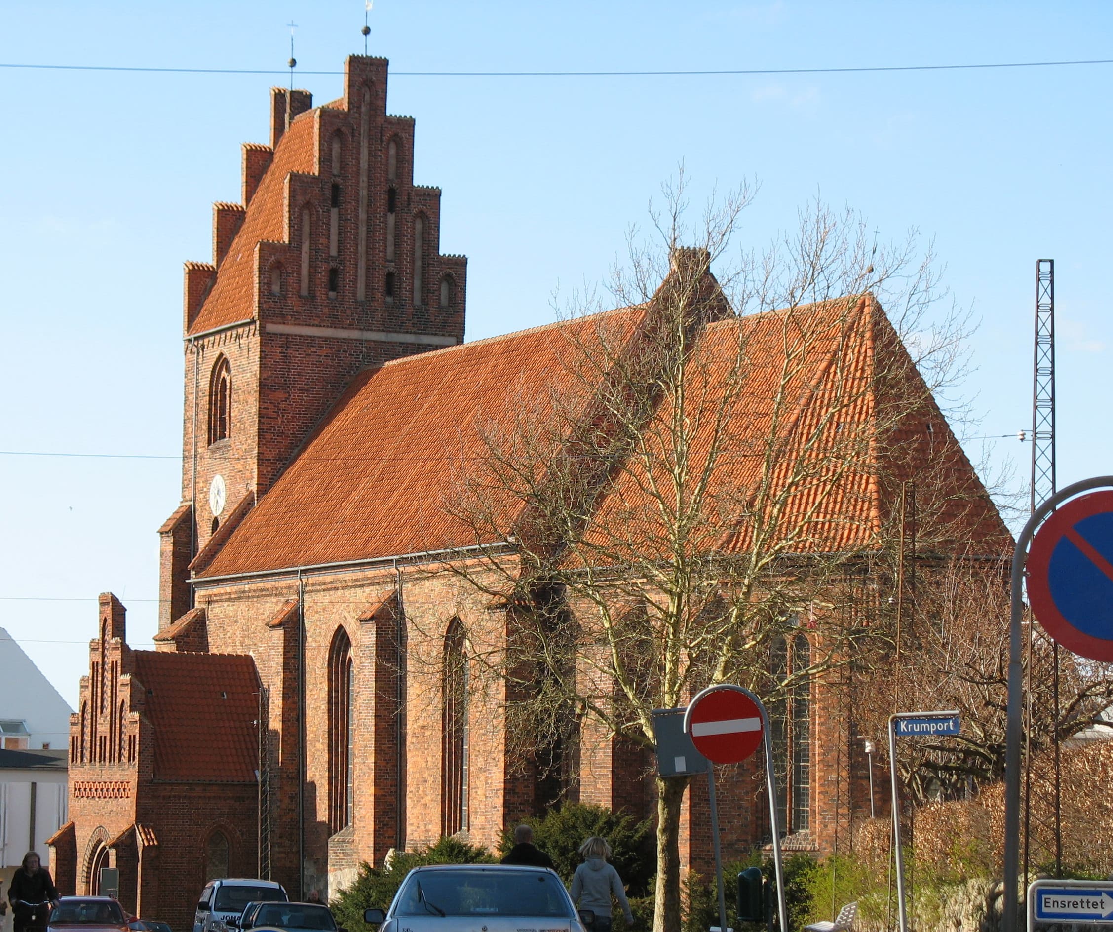 St Martin's Church