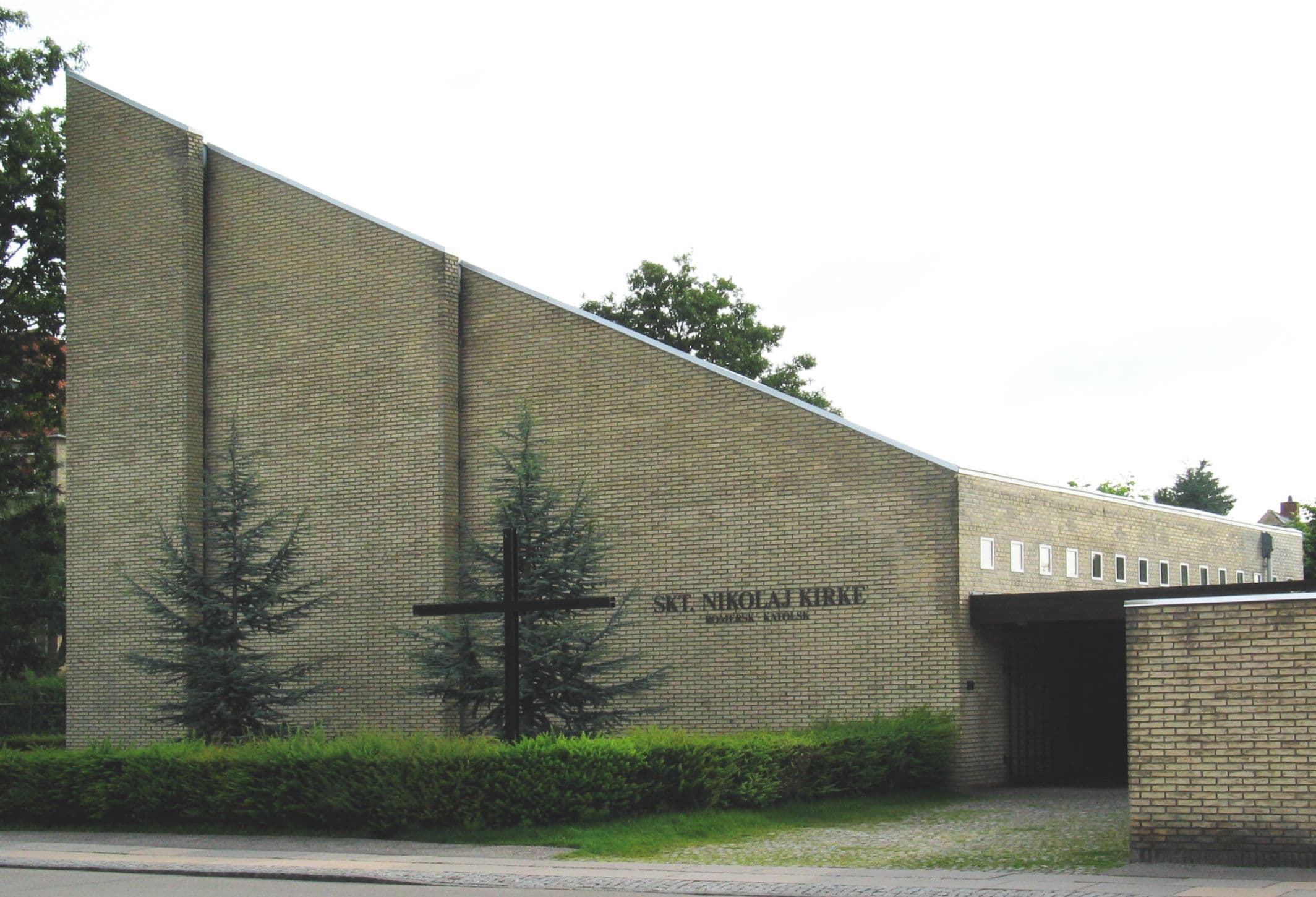 Saint Nicholas Church