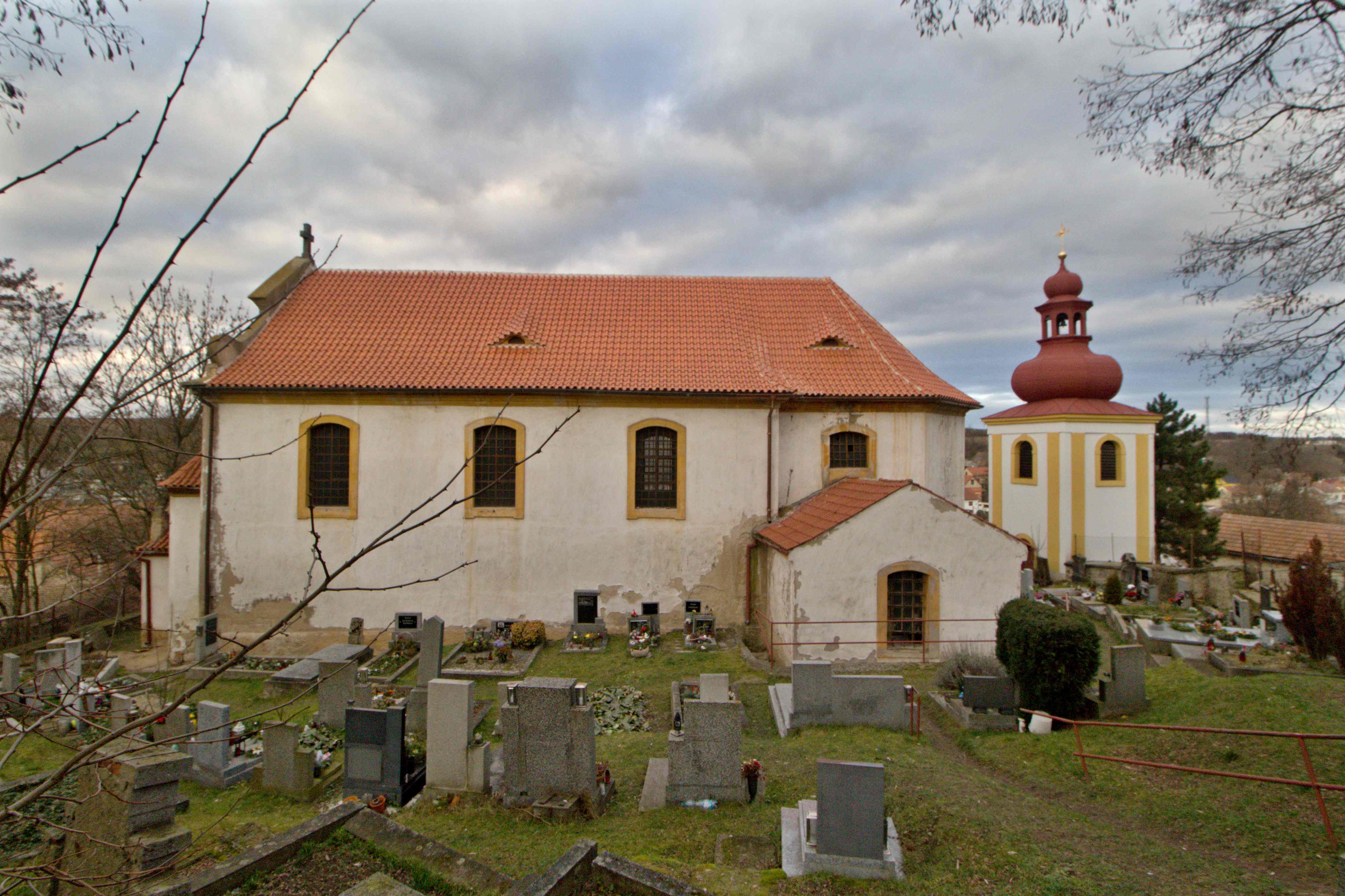Church of Saint Adalbert