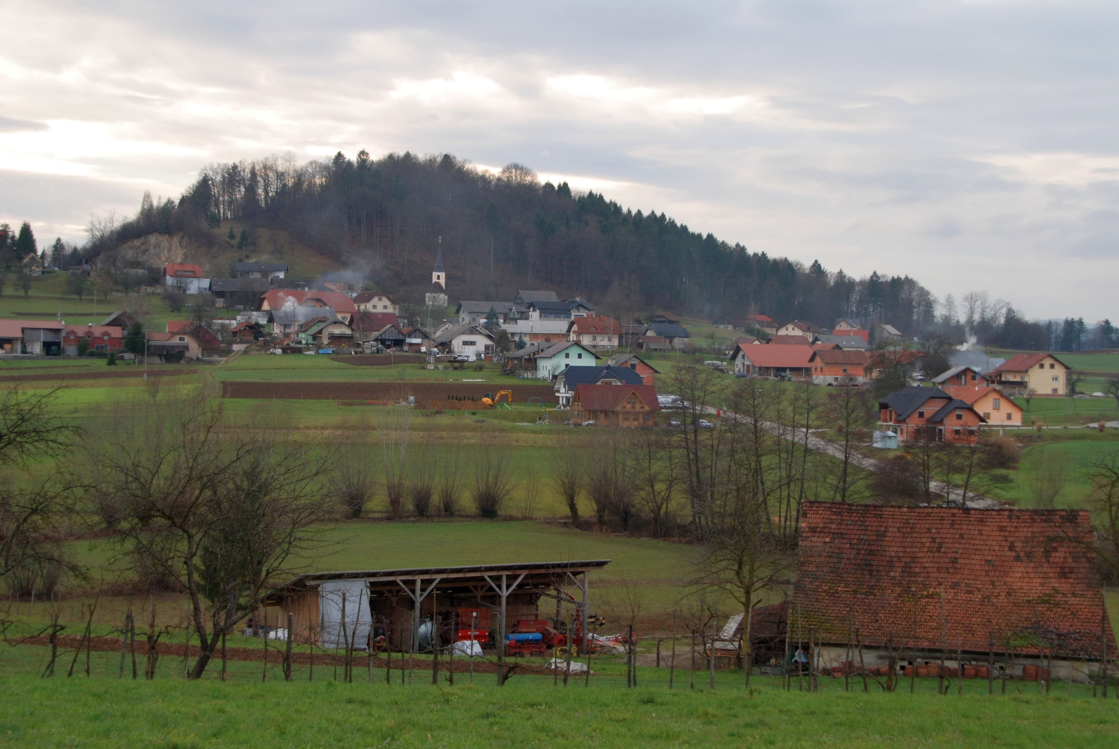 St. Martin's Church
