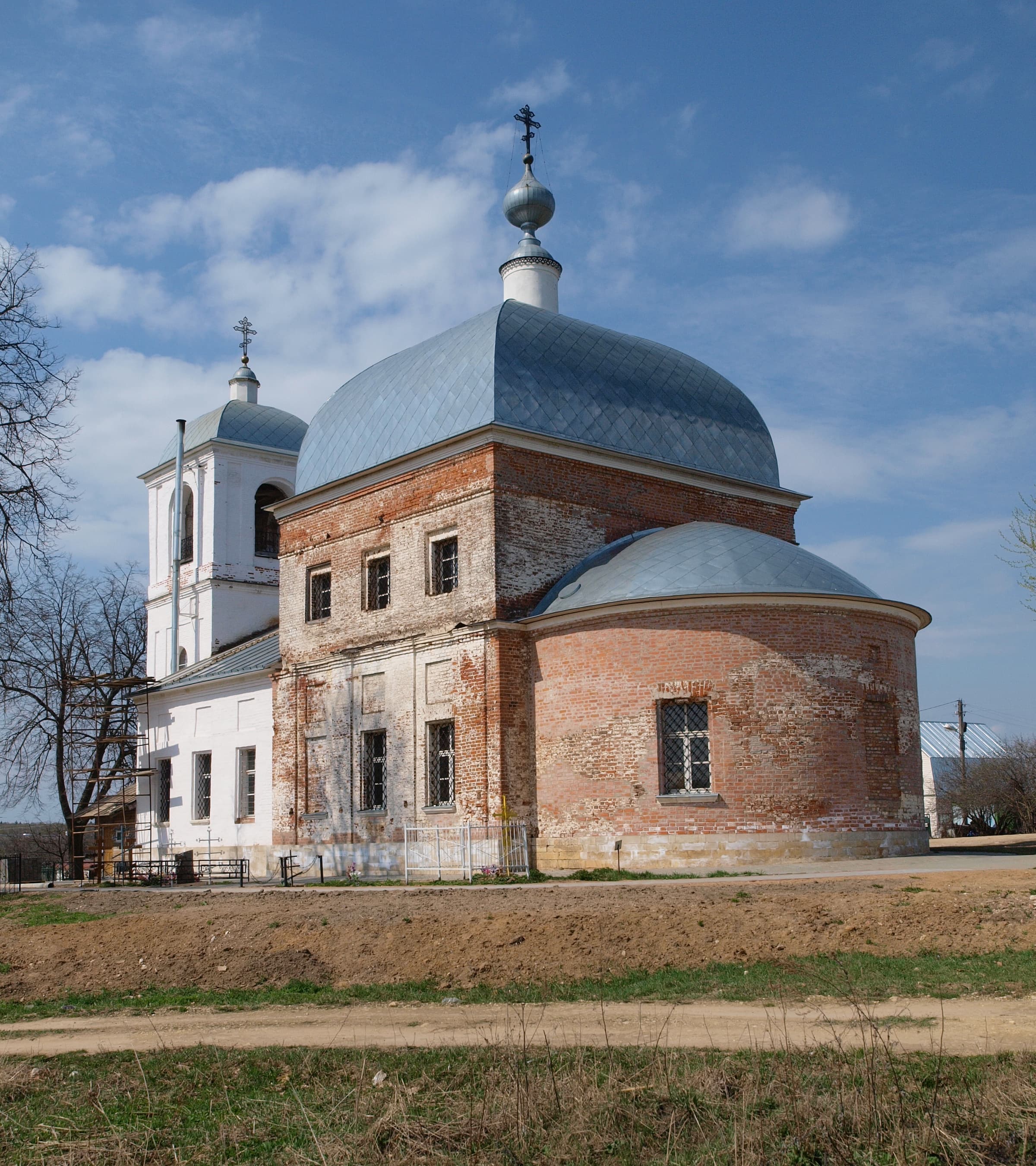 Church of the Transfiguration