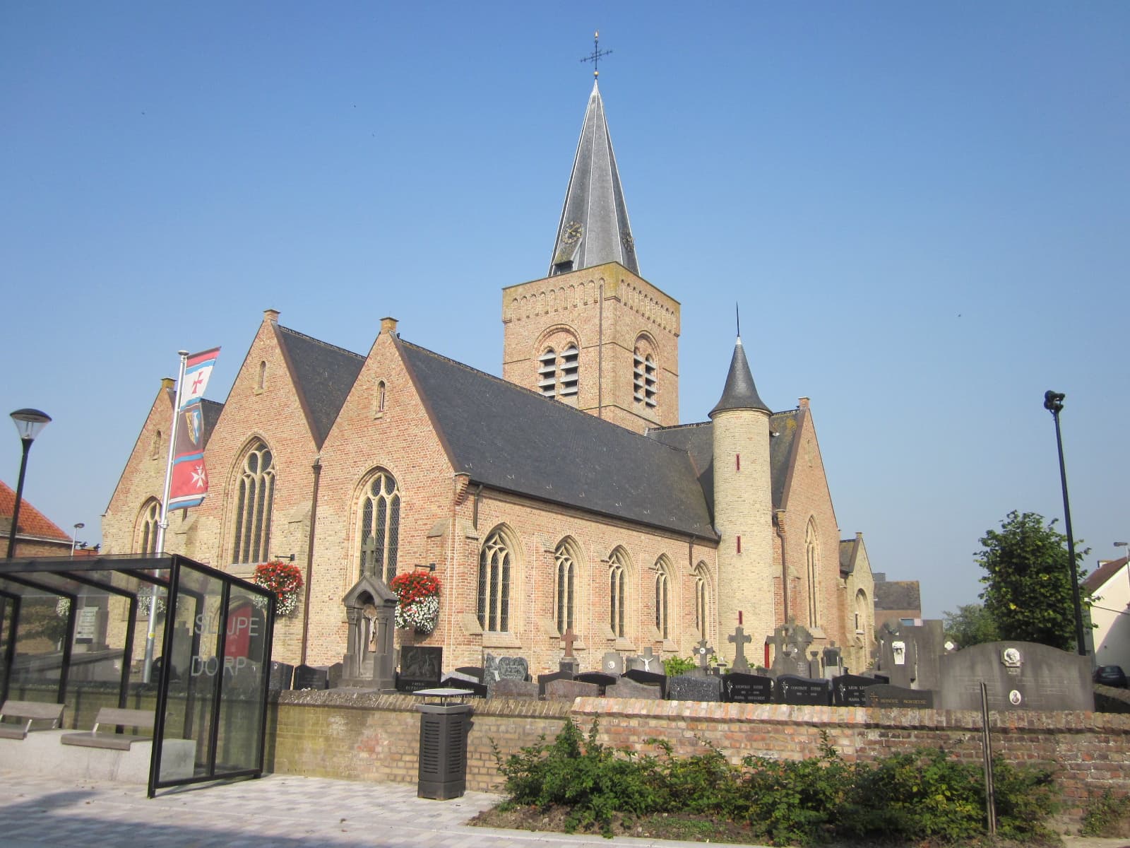 Sint-Niklaaskerk